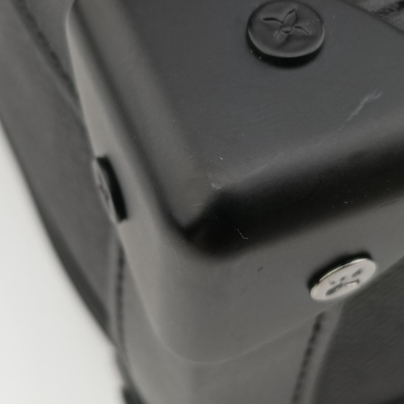 Soft TrunkBlack x RainbowTaigaM30341DU2189ソフトトランク 2019AWブラック×レインボータイガM30341DU2189