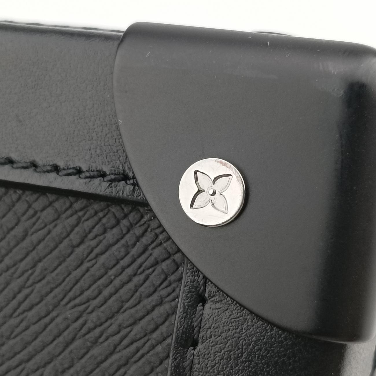 Soft TrunkBlack x RainbowTaigaM30341DU2189ソフトトランク 2019AWブラック×レインボータイガM30341DU2189