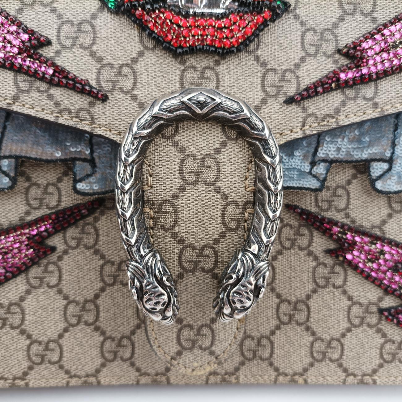 DionysusMulticolourPVC coated canvas400235E019914965ディオニュソスマルチカラーPVCコーティングキャンバス400235E019914965