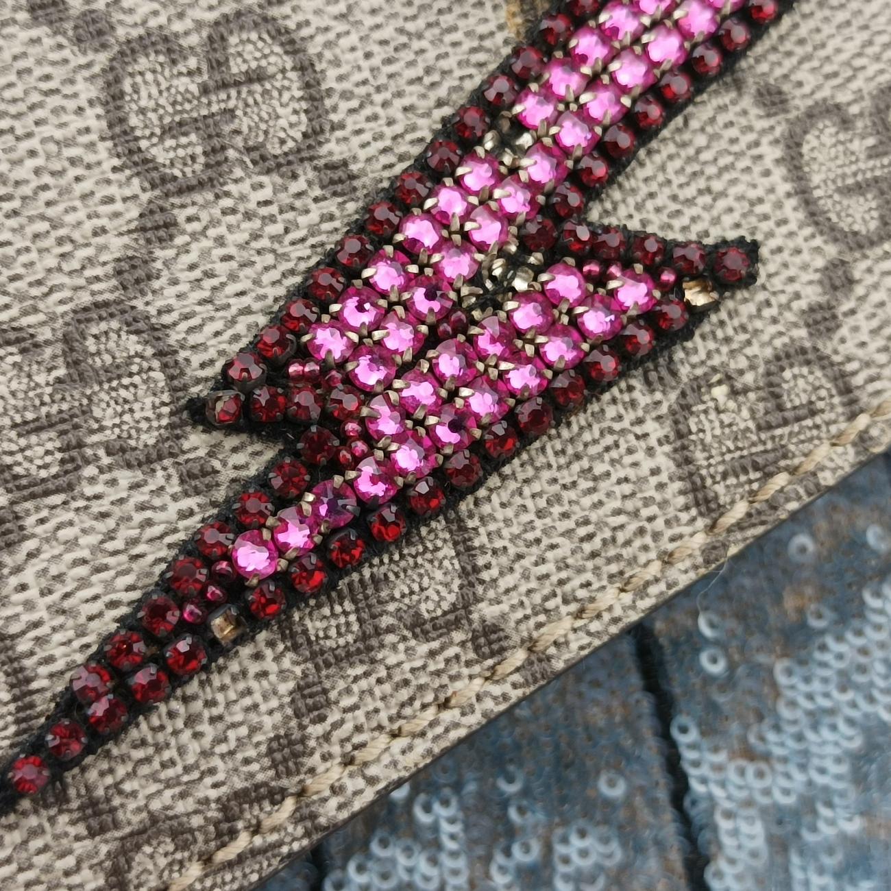 DionysusMulticolourPVC coated canvas400235E019914965ディオニュソスマルチカラーPVCコーティングキャンバス400235E019914965