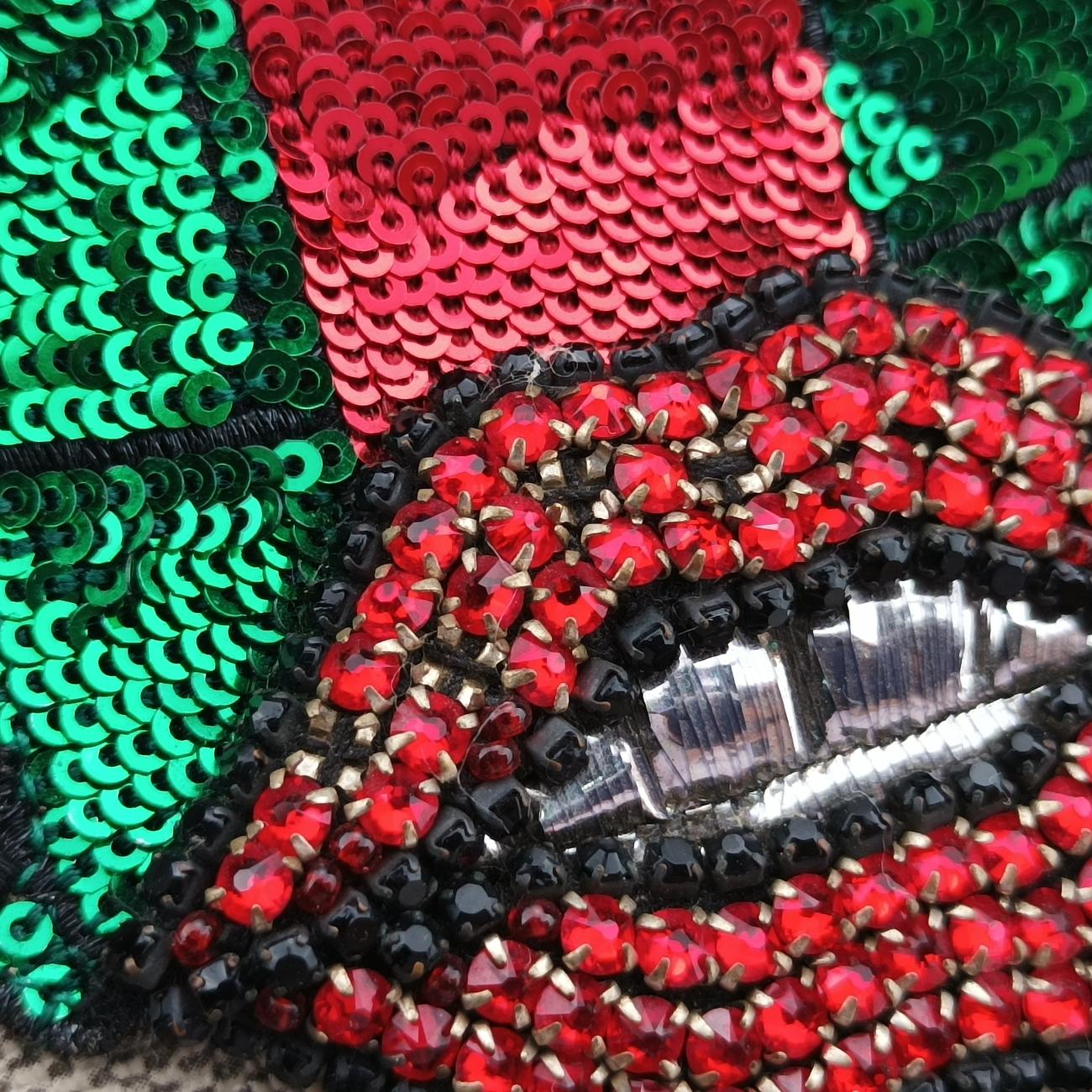 DionysusMulticolourPVC coated canvas400235E019914965ディオニュソスマルチカラーPVCコーティングキャンバス400235E019914965