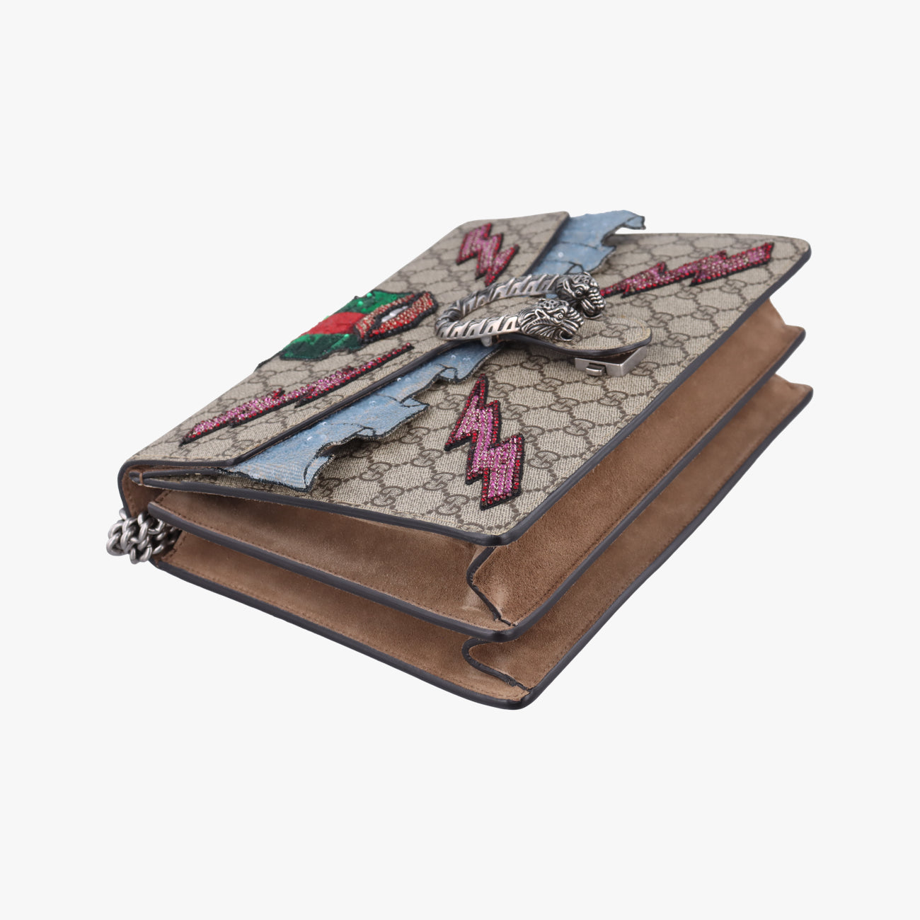 DionysusMulticolourPVC coated canvas400235E019914965ディオニュソスマルチカラーPVCコーティングキャンバス400235E019914965