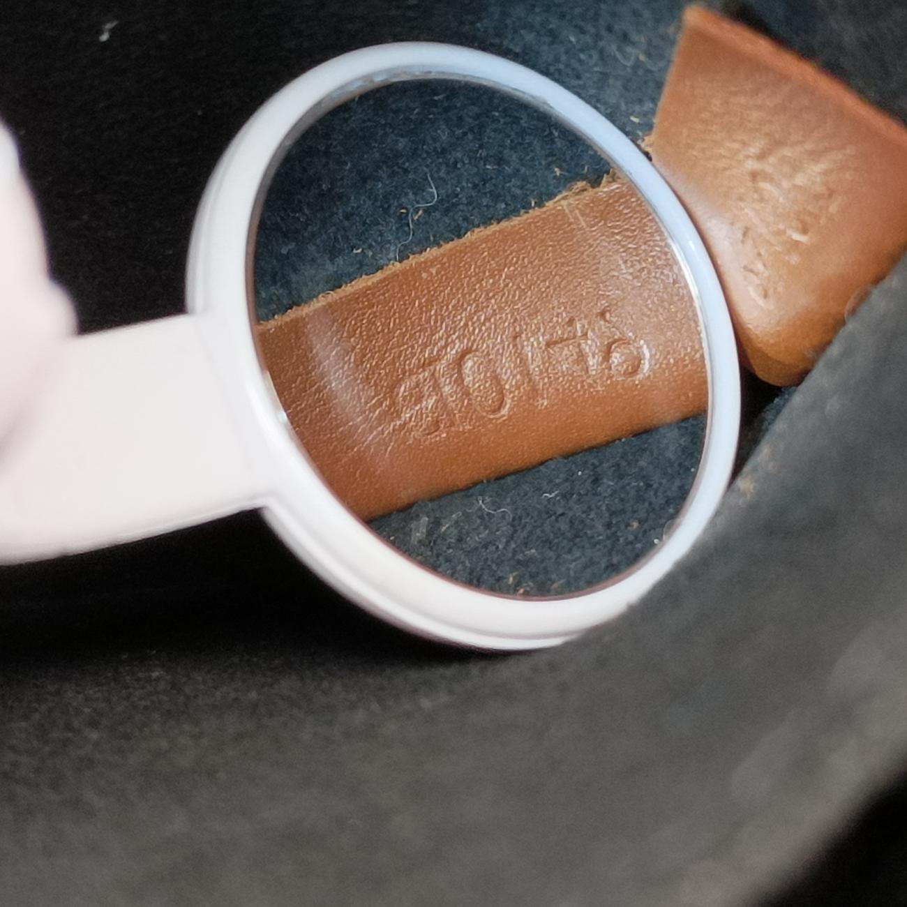 DAUPHINE MMScarlet Red×Panama BeigeTaurillon leatherM53830GI0149ドーフィーヌMMパナマスカーレットトリヨンレザーM53830GI0149