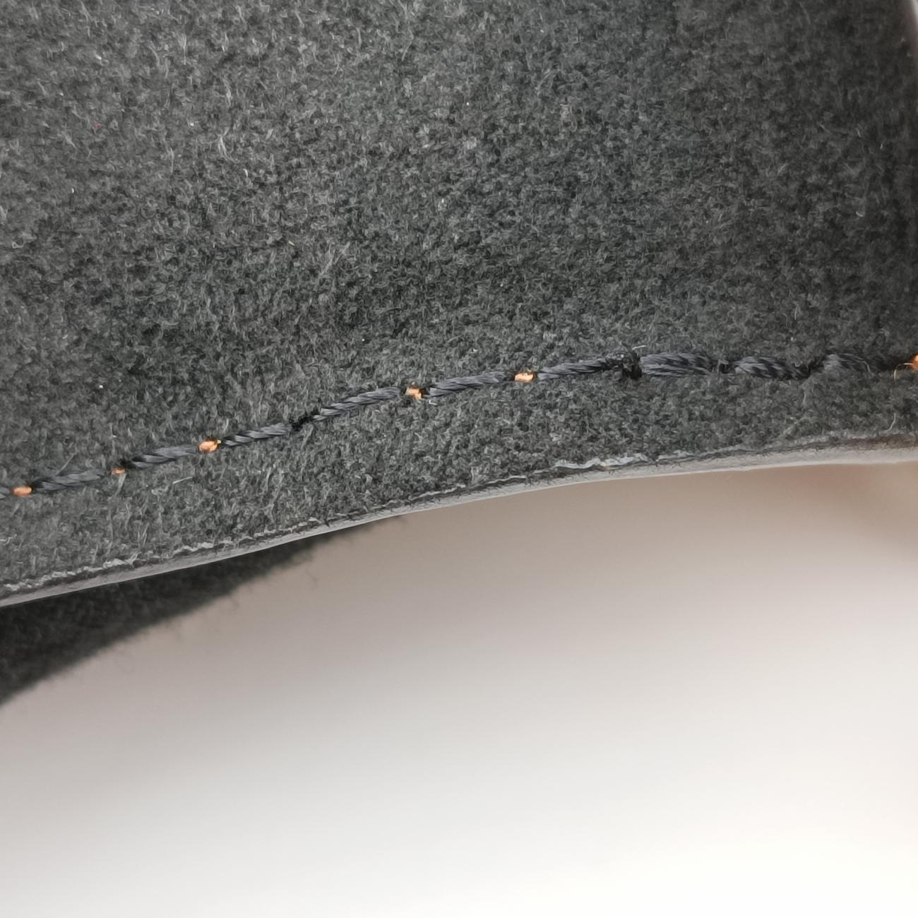 DAUPHINE MMScarlet Red×Panama BeigeTaurillon leatherM53830GI0149ドーフィーヌMMパナマスカーレットトリヨンレザーM53830GI0149