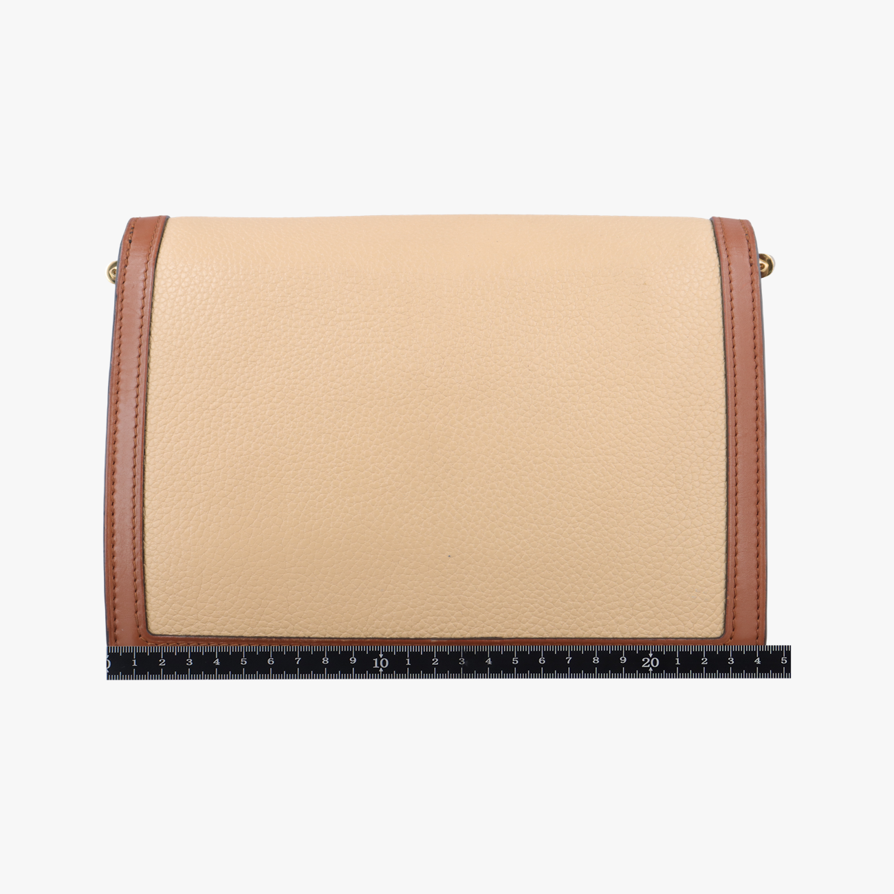 DAUPHINE MMScarlet Red×Panama BeigeTaurillon leatherM53830GI0149ドーフィーヌMMパナマスカーレットトリヨンレザーM53830GI0149