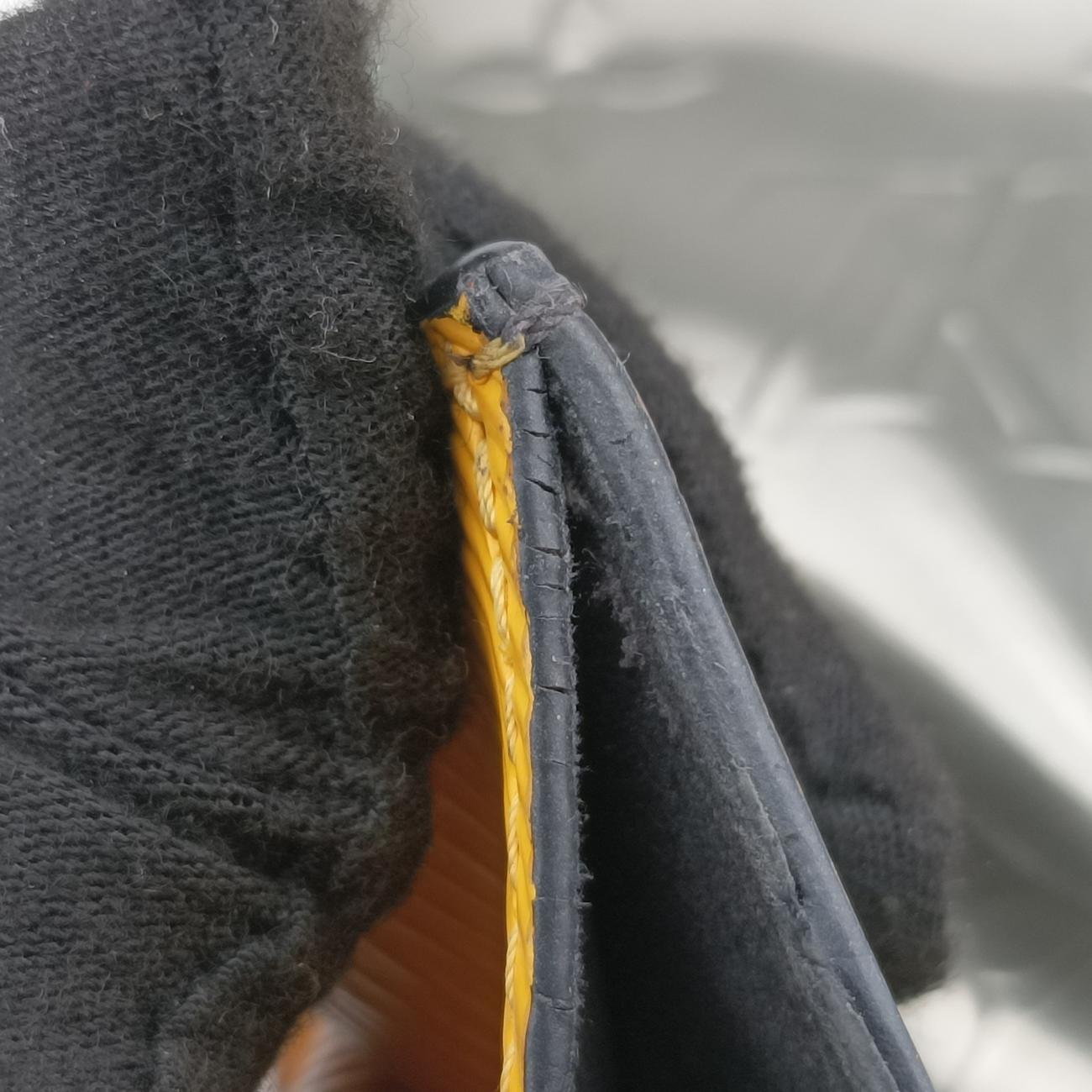 Spring Street PMSilver x Brown x YellowVernis x Monogram x EpiM90376NZ5118スプリングストリートPMシルバー×ブラウン×イエローヴェルニ×モノグラム×エピM90376NZ5118