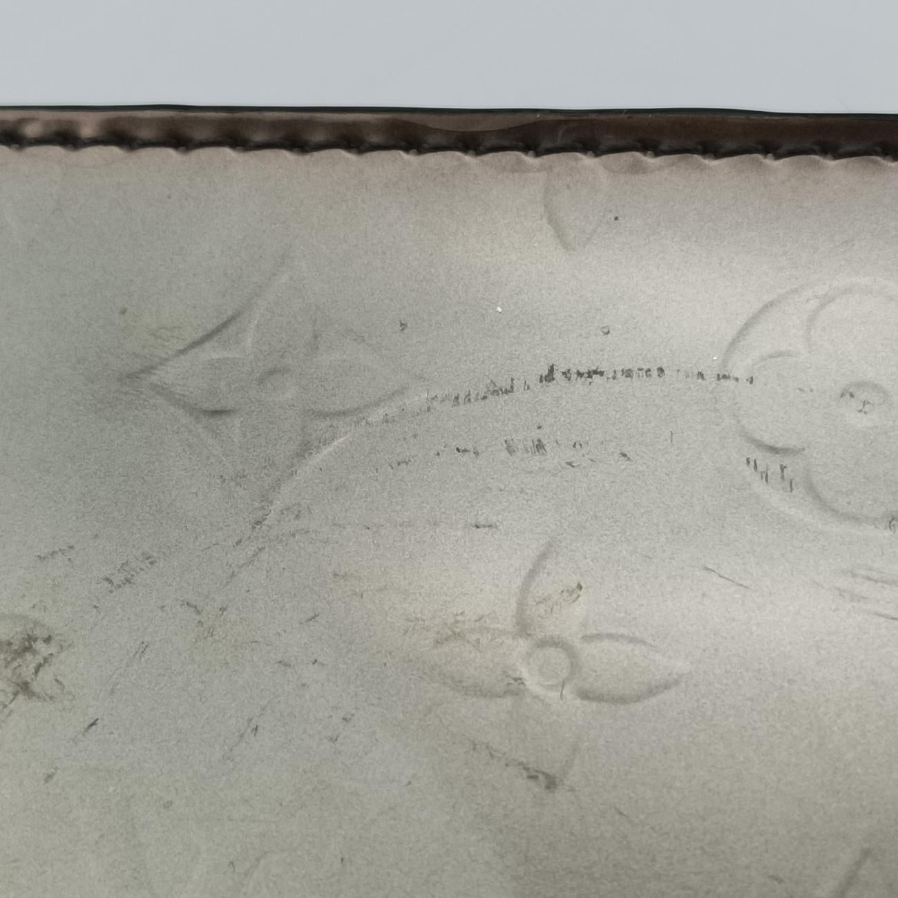 Spring Street PMSilver x Brown x YellowVernis x Monogram x EpiM90376NZ5118スプリングストリートPMシルバー×ブラウン×イエローヴェルニ×モノグラム×エピM90376NZ5118