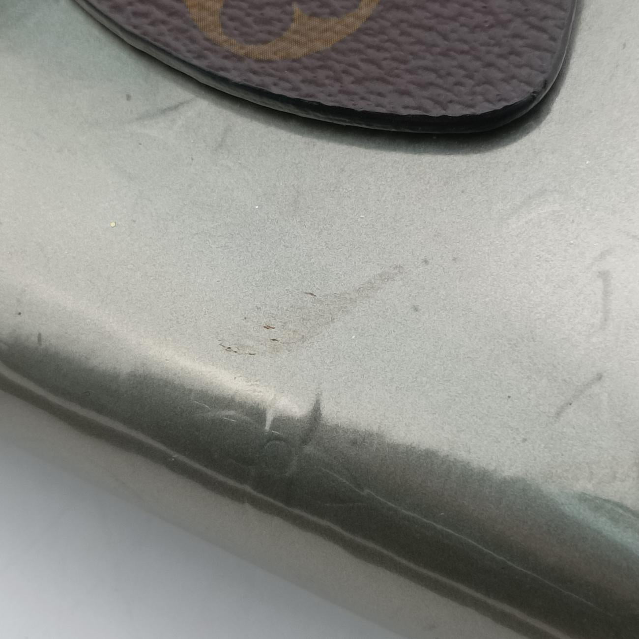 Spring Street PMSilver x Brown x YellowVernis x Monogram x EpiM90376NZ5118スプリングストリートPMシルバー×ブラウン×イエローヴェルニ×モノグラム×エピM90376NZ5118