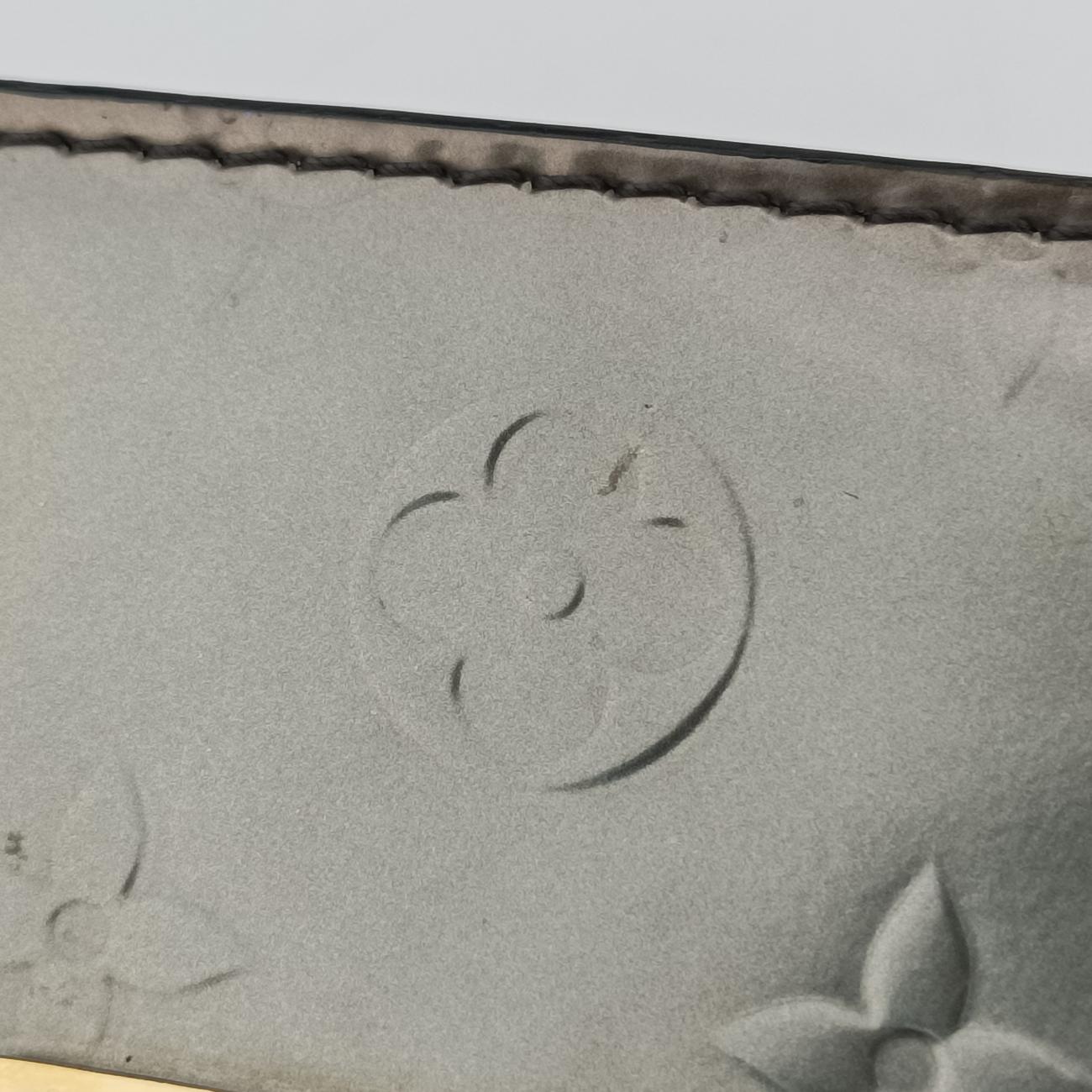 Spring Street PMSilver x Brown x YellowVernis x Monogram x EpiM90376NZ5118スプリングストリートPMシルバー×ブラウン×イエローヴェルニ×モノグラム×エピM90376NZ5118