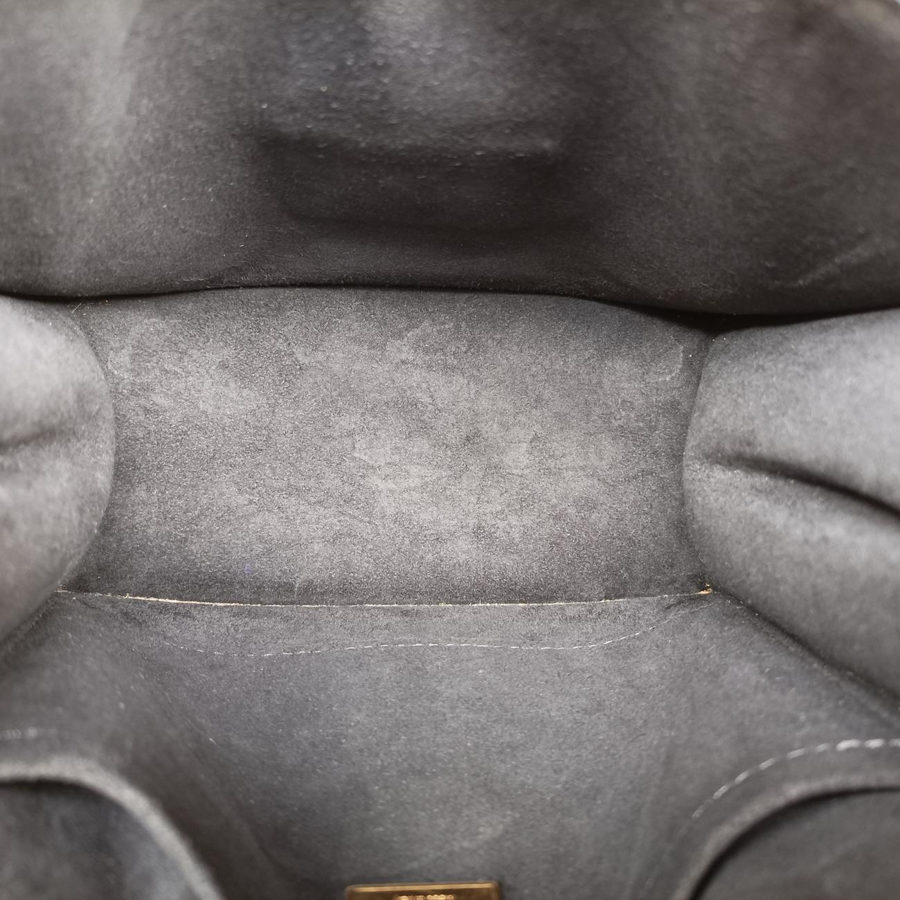 Spring Street PMSilver x Brown x YellowVernis x Monogram x EpiM90376NZ5118スプリングストリートPMシルバー×ブラウン×イエローヴェルニ×モノグラム×エピM90376NZ5118