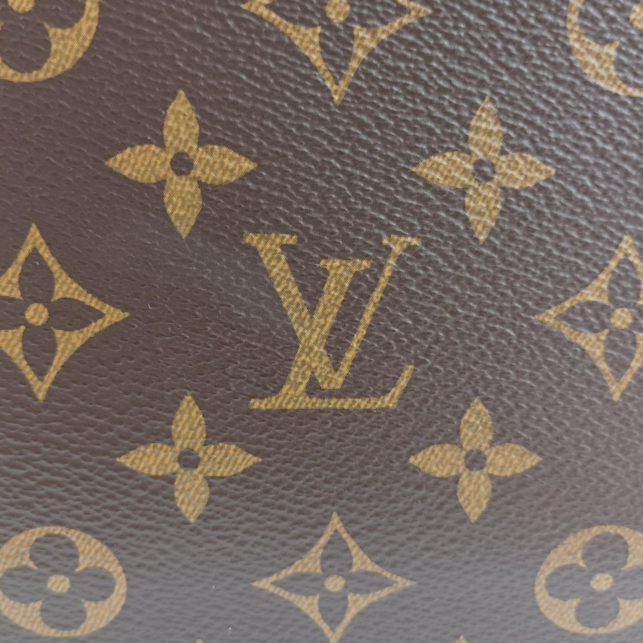 Sac Plat Virgil AblohBrownMonogram Solar RayM44475UB5118サックプラ ヴァージルアブロー2019SSモノグラム/ブラウン系モノグラム ソーラーレイM44475UB5118