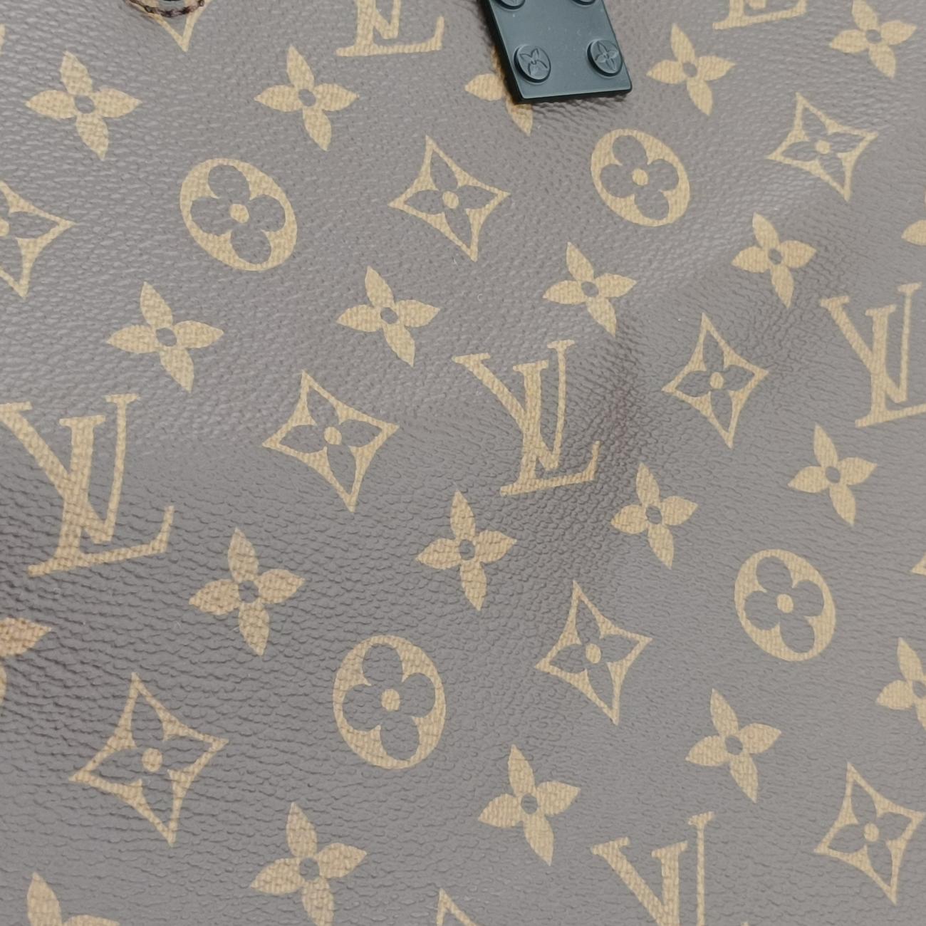 Sac Plat Virgil AblohBrownMonogram Solar RayM44475UB5118サックプラ ヴァージルアブロー2019SSモノグラム/ブラウン系モノグラム ソーラーレイM44475UB5118