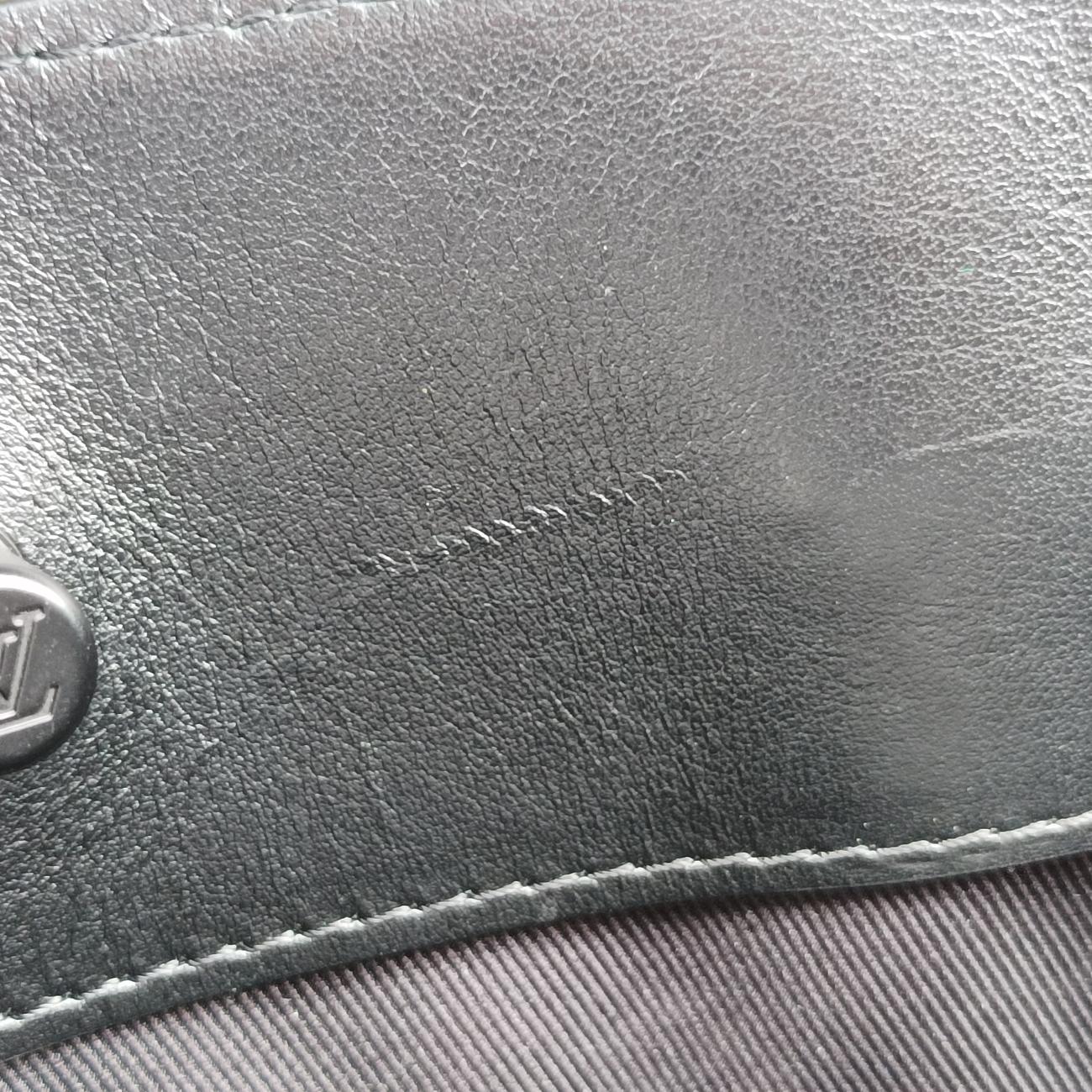 Sac Plat Virgil AblohBrownMonogram Solar RayM44475UB5118サックプラ ヴァージルアブロー2019SSモノグラム/ブラウン系モノグラム ソーラーレイM44475UB5118