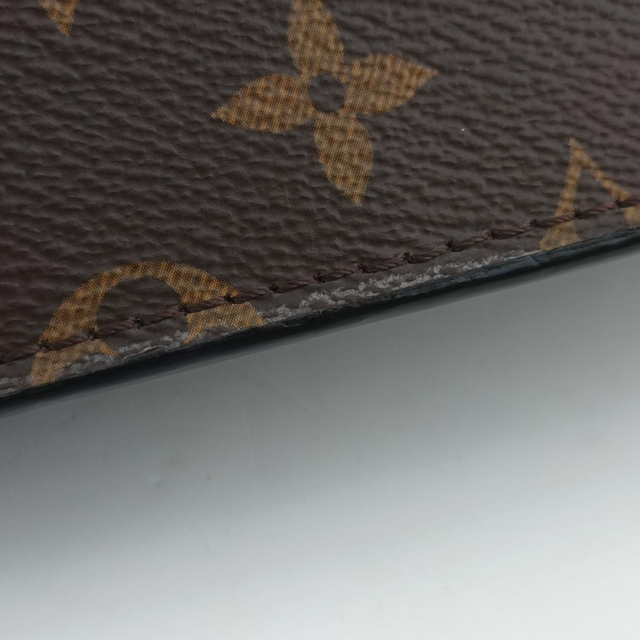 Sac Plat Virgil AblohBrownMonogram Solar RayM44475UB5118サックプラ ヴァージルアブロー2019SSモノグラム/ブラウン系モノグラム ソーラーレイM44475UB5118