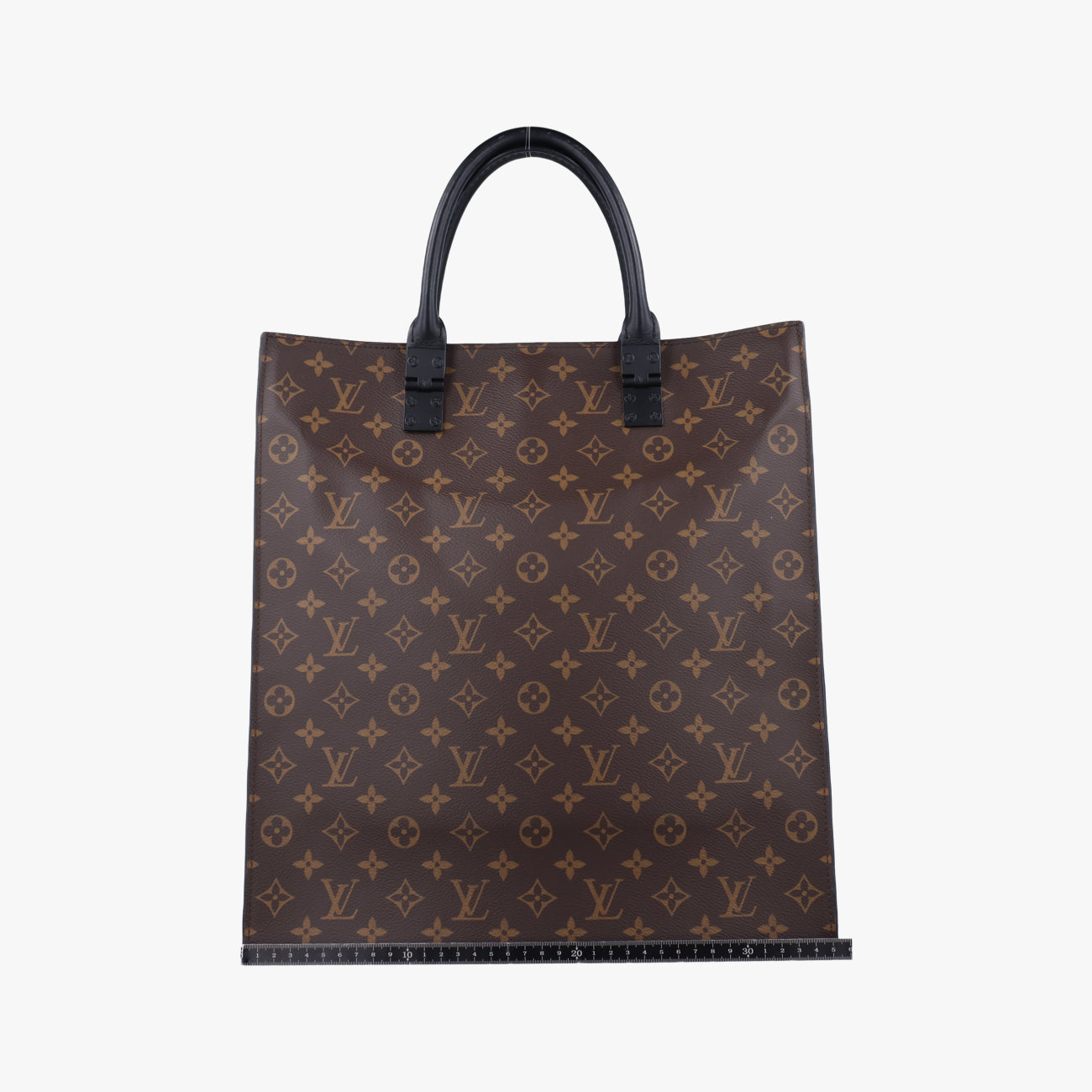 Sac Plat Virgil AblohBrownMonogram Solar RayM44475UB5118サックプラ ヴァージルアブロー2019SSモノグラム/ブラウン系モノグラム ソーラーレイM44475UB5118