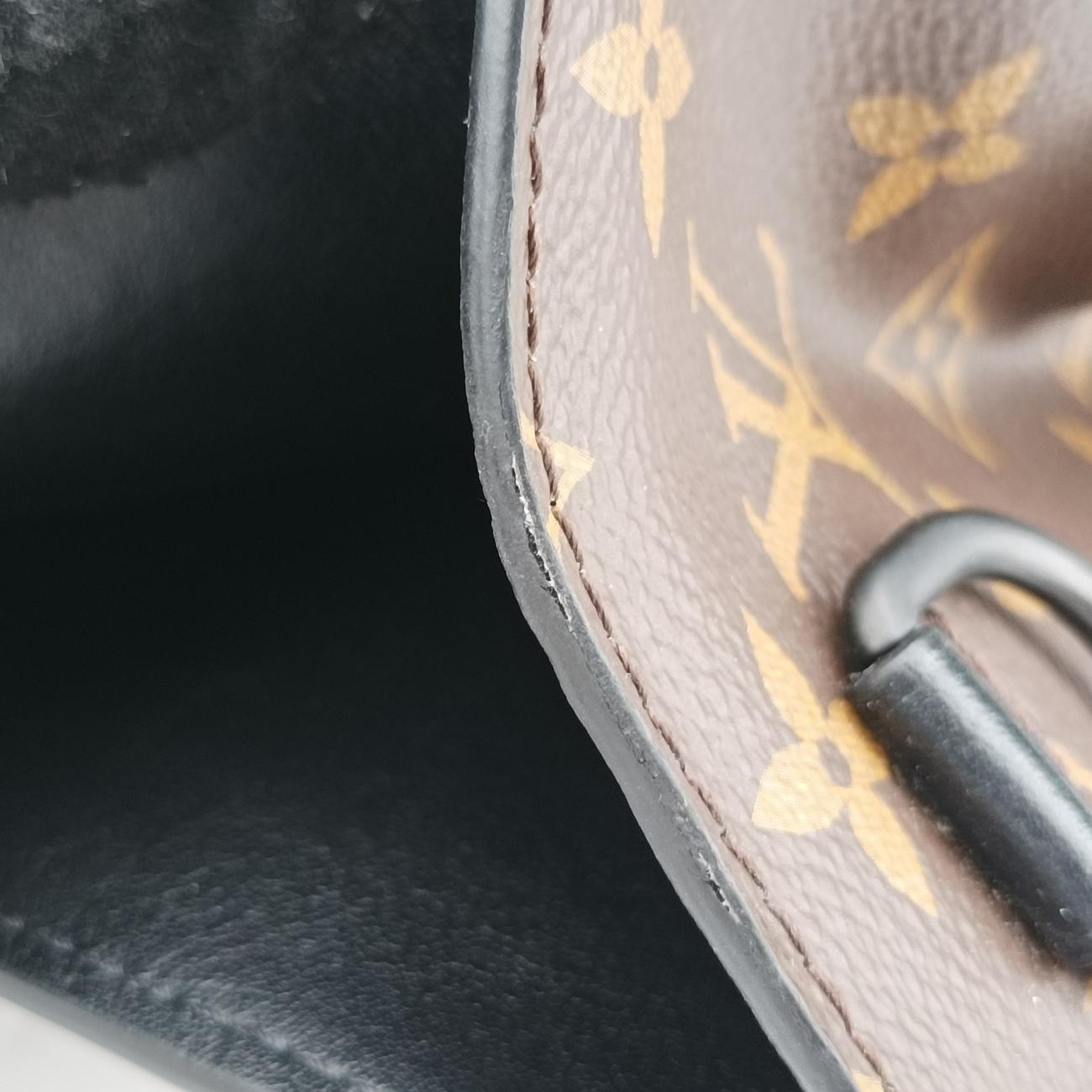 Sac Plat Virgil AblohBrownMonogram Solar RayM44475UB5118サックプラ ヴァージルアブロー2019SSモノグラム/ブラウン系モノグラム ソーラーレイM44475UB5118