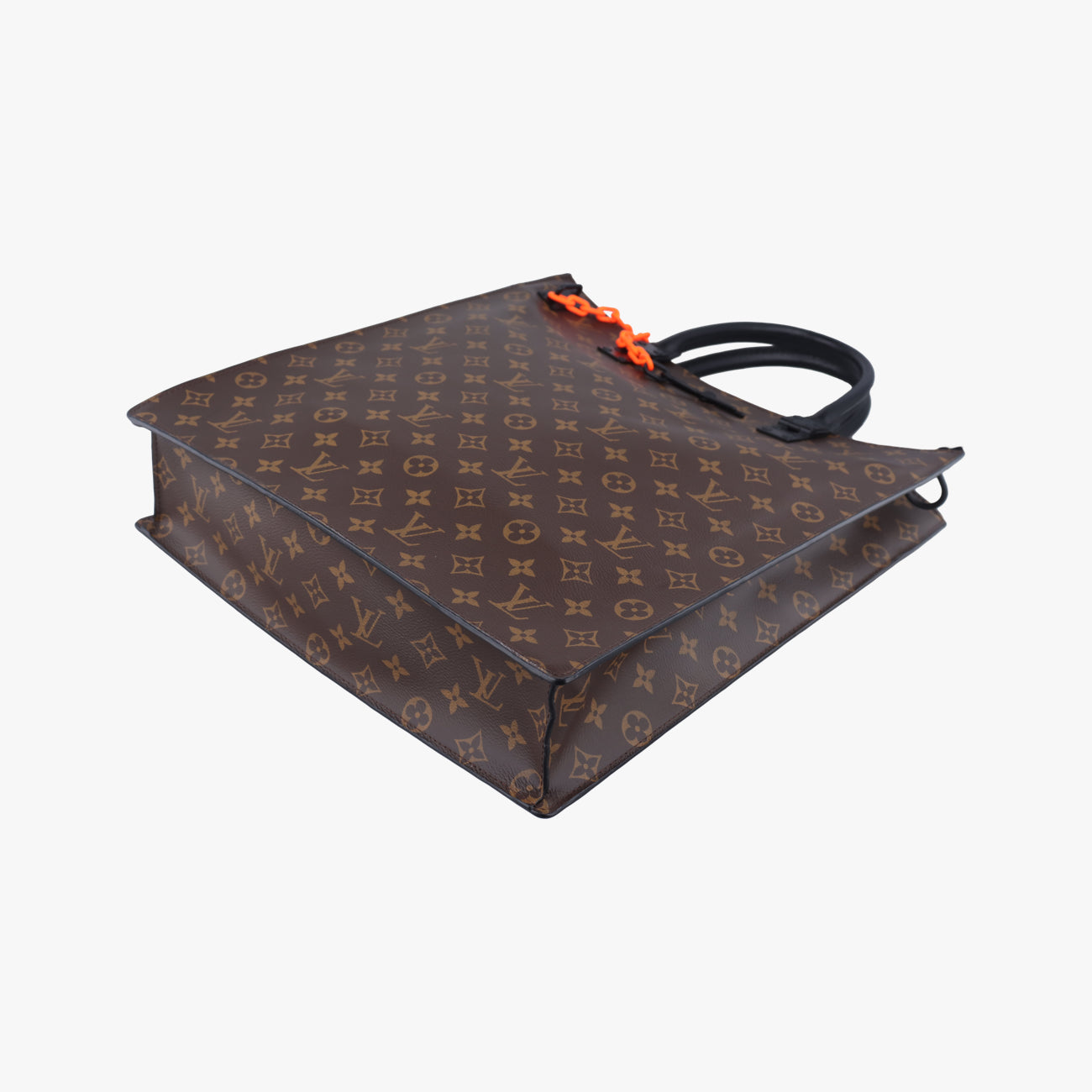 Sac Plat Virgil AblohBrownMonogram Solar RayM44475UB5118サックプラ ヴァージルアブロー2019SSモノグラム/ブラウン系モノグラム ソーラーレイM44475UB5118