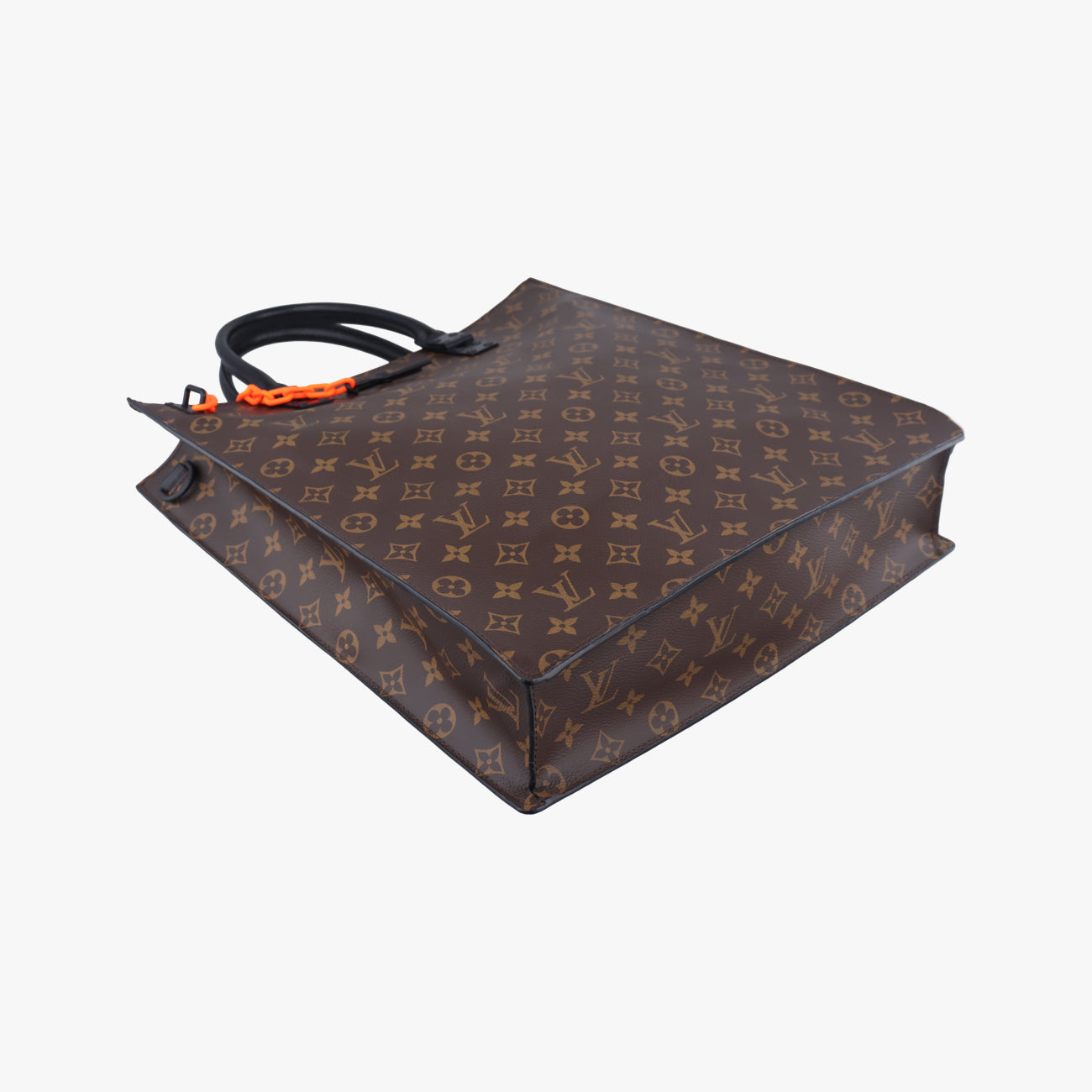 Sac Plat Virgil AblohBrownMonogram Solar RayM44475UB5118サックプラ ヴァージルアブロー2019SSモノグラム/ブラウン系モノグラム ソーラーレイM44475UB5118