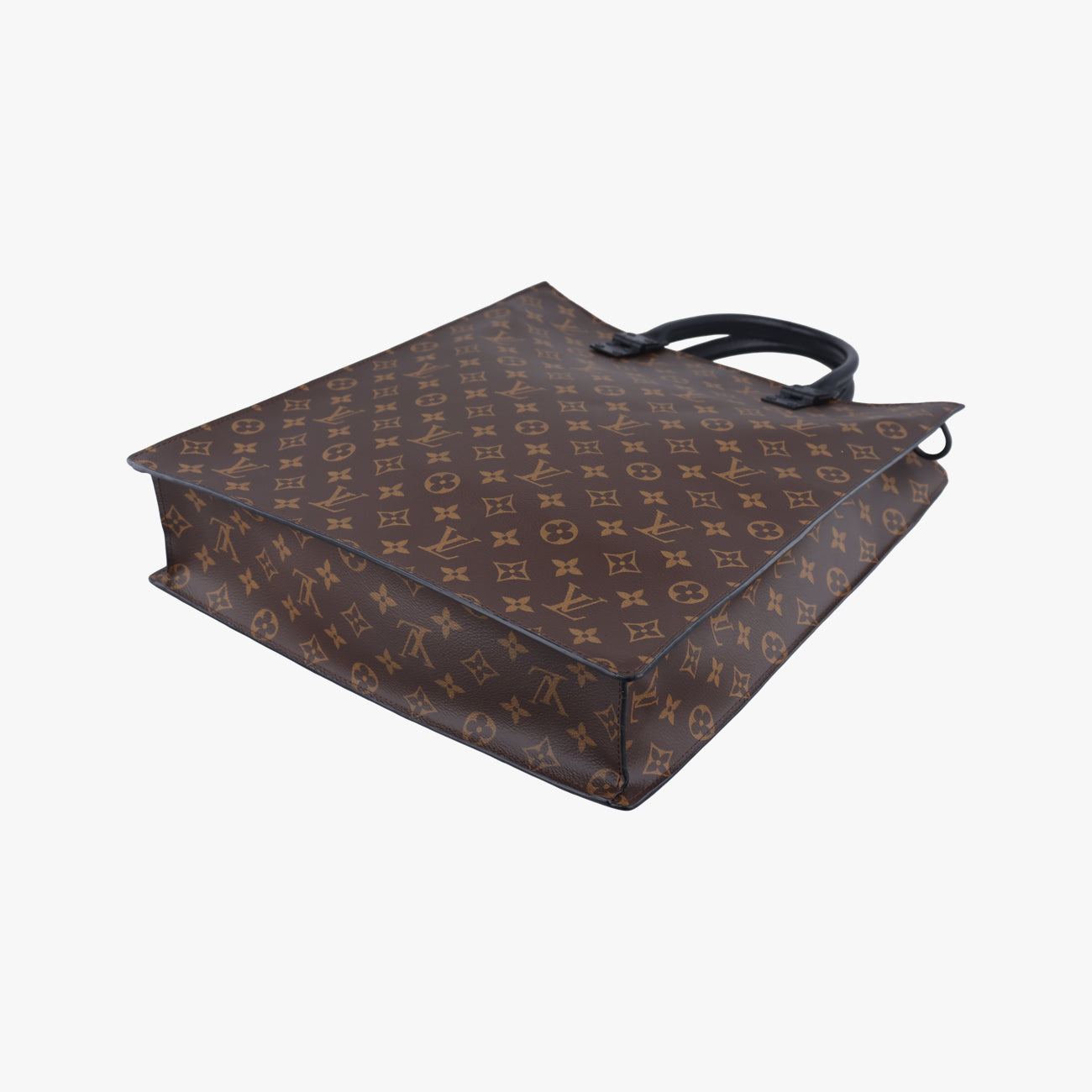 Sac Plat Virgil AblohBrownMonogram Solar RayM44475UB5118サックプラ ヴァージルアブロー2019SSモノグラム/ブラウン系モノグラム ソーラーレイM44475UB5118