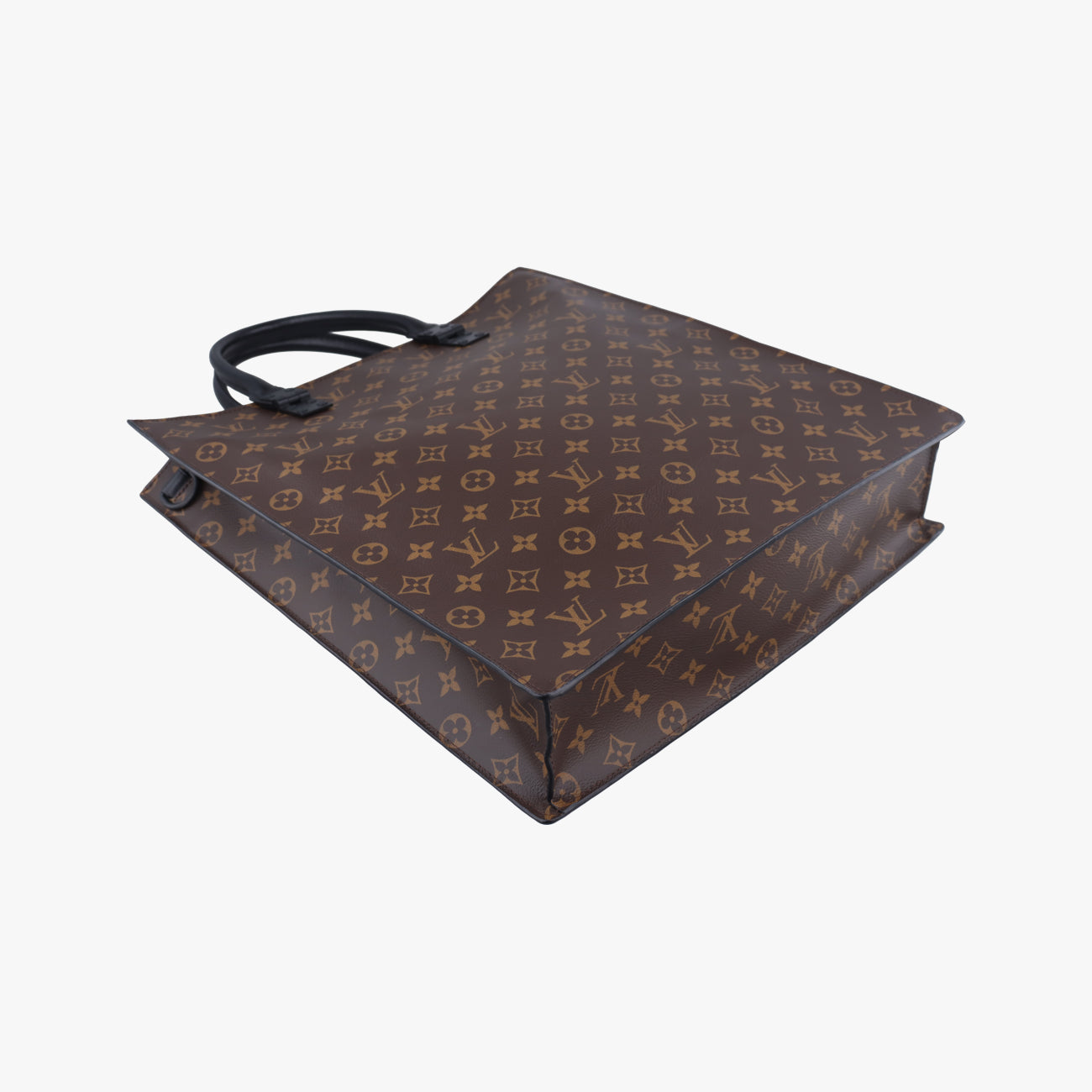 Sac Plat Virgil AblohBrownMonogram Solar RayM44475UB5118サックプラ ヴァージルアブロー2019SSモノグラム/ブラウン系モノグラム ソーラーレイM44475UB5118