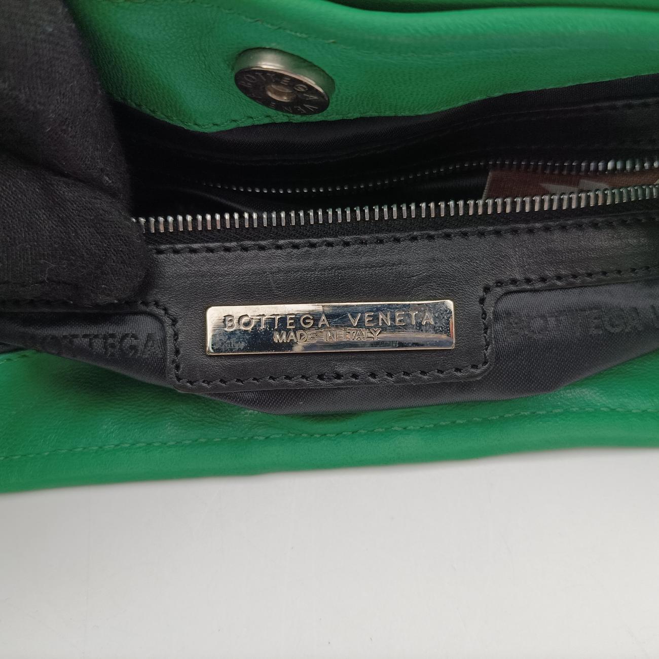 IntrecciatoGreenlambskin10500105307HAB 0G00071688G110 B02331イントレチャートグリーンラムスキン10500105307HAB 0G00071688G110 B02331