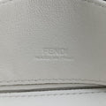 Nano Baguette CharmBlack/WhiteLeather7AR8447AR844-AFCQ-218-0189ナノ バゲット チャームブラック/ホワイトレザー7AR8447AR844-AFCQ-218-0189