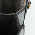 DiorevolutionSilverLeather19-MA-0147ディオール エボリューション フラップシルバーレザー19-MA-0147