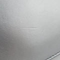 DiorevolutionSilverLeather19-MA-0147ディオール エボリューション フラップシルバーレザー19-MA-0147