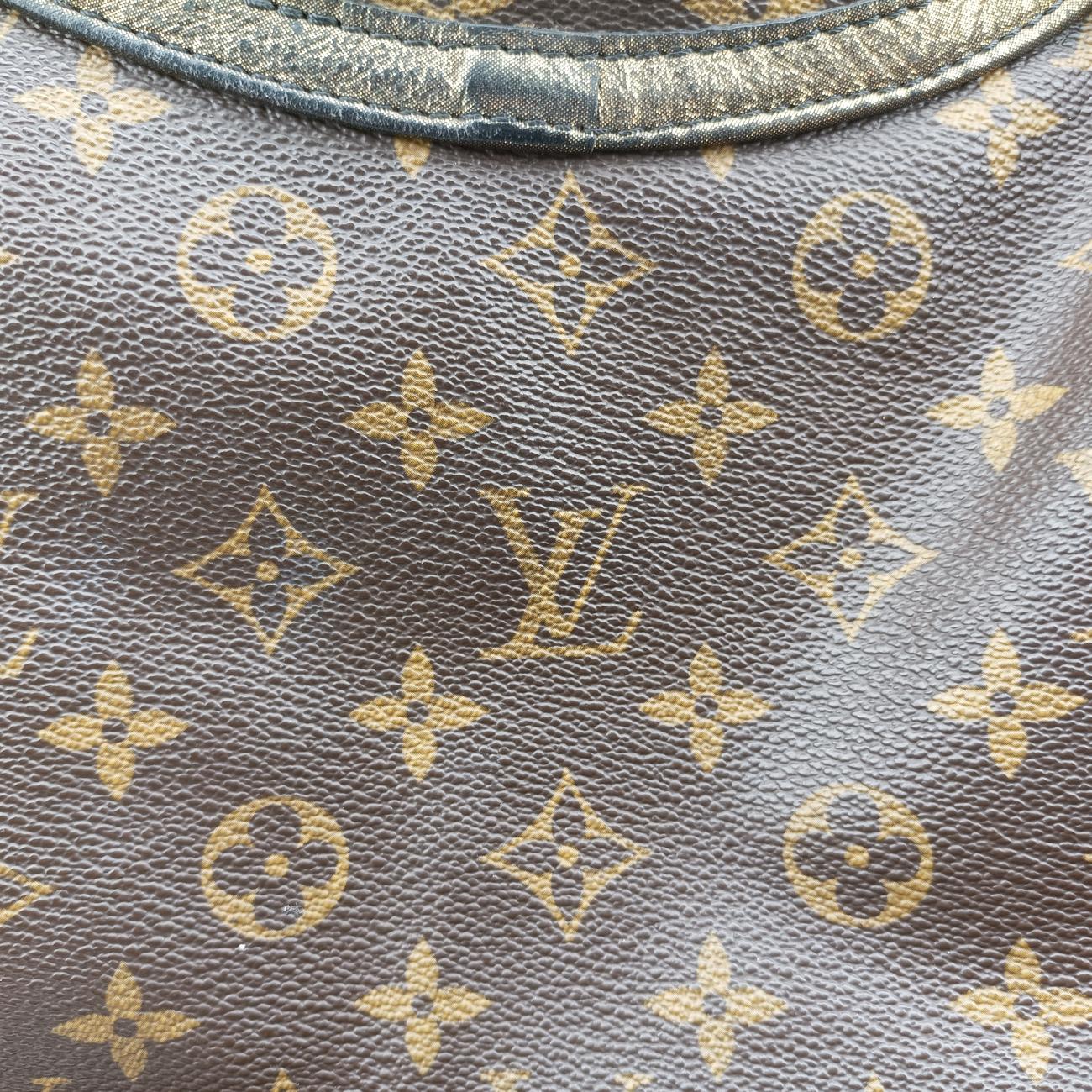 Kalahari GMBrownMonogram CanvasM97015Lot number unknownカラハリGMモノグラム/ブラウン系モノグラムキャンバスM97015製番不明