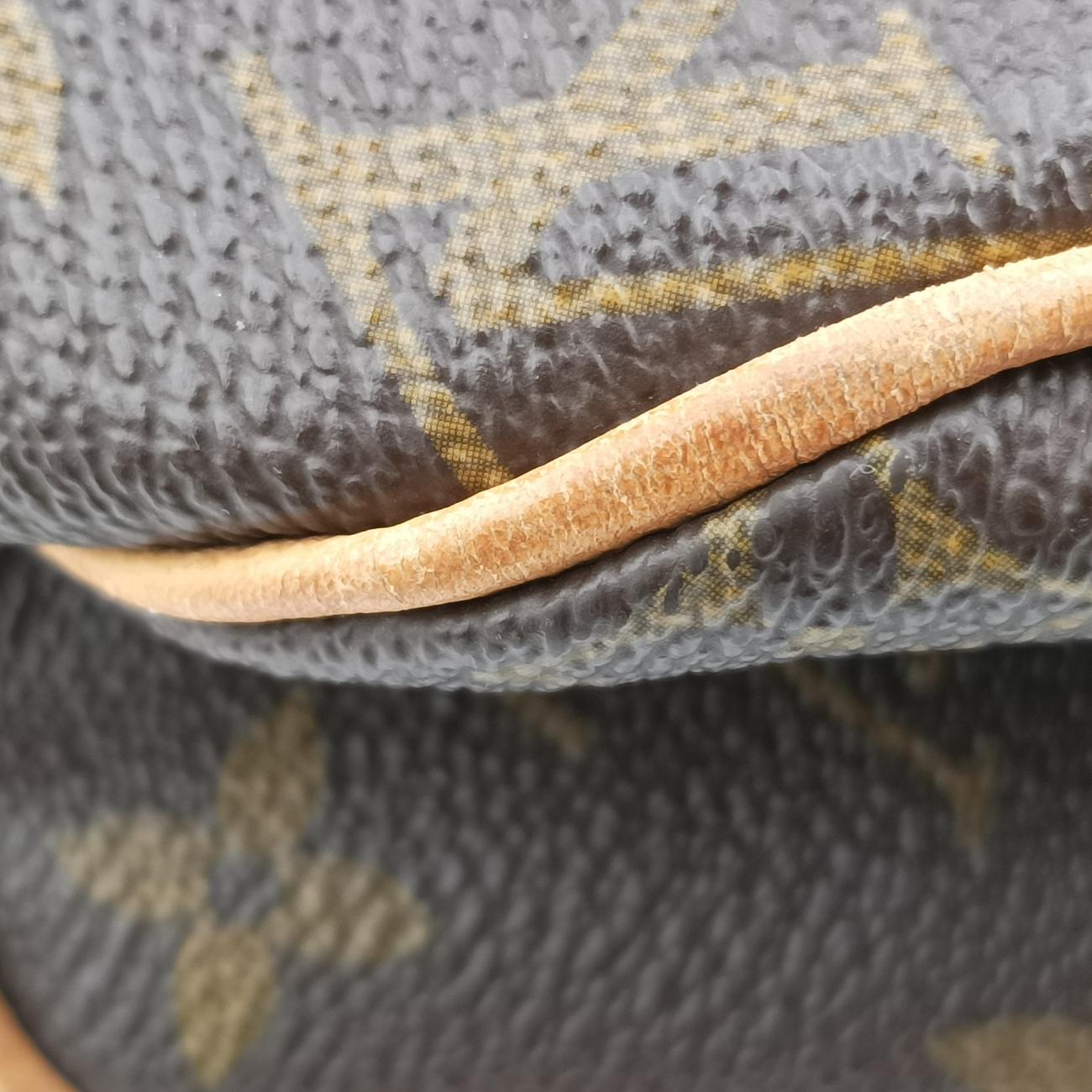 Kalahari GMBrownMonogram CanvasM97015Lot number unknownカラハリGMモノグラム/ブラウン系モノグラムキャンバスM97015製番不明