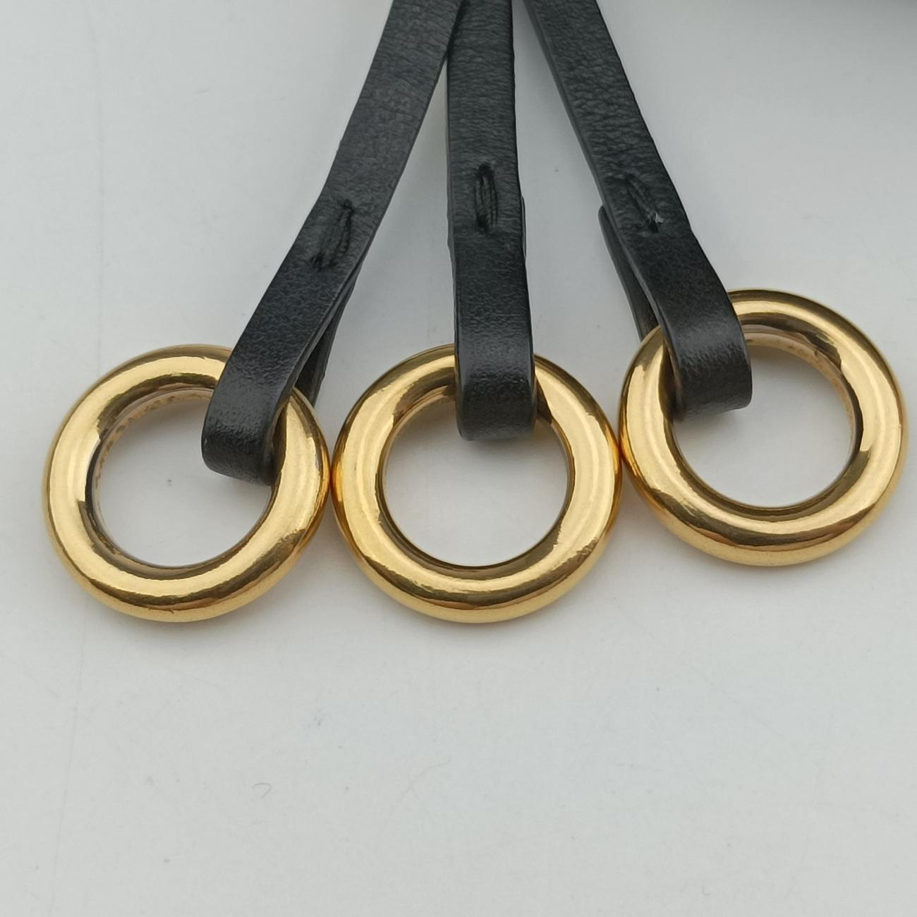 Corsaire   Quilted TessutoBlackNylon180/Cコルセア キルティング テッスートブラックナイロン180/C