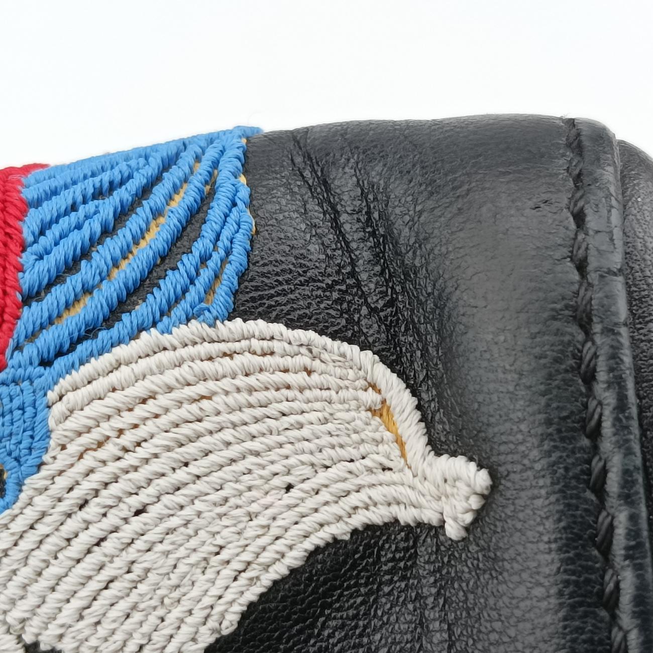 PEEKABOOBlackLeather8BN2448BN244-3EQ-158-5177ピーカブー ミニブラックレザー8BN2448BN244-3EQ-158-5177