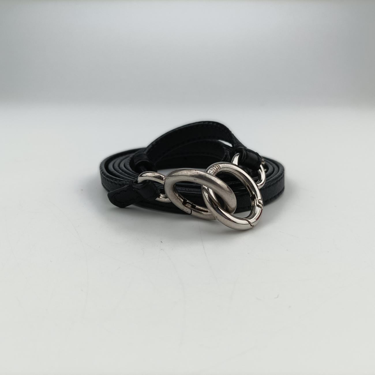 PEEKABOOBlackLeather8BN2448BN244-3EQ-158-5177ピーカブー ミニブラックレザー8BN2448BN244-3EQ-158-5177