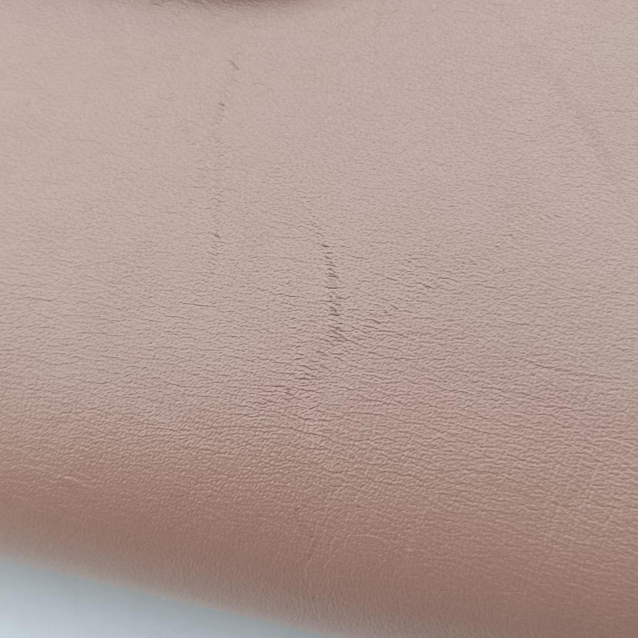 EmilyBeige×BrownFabric x leather295403B012937100エミリーベージュ×ブラウンファブリック×レザー295403B012937100