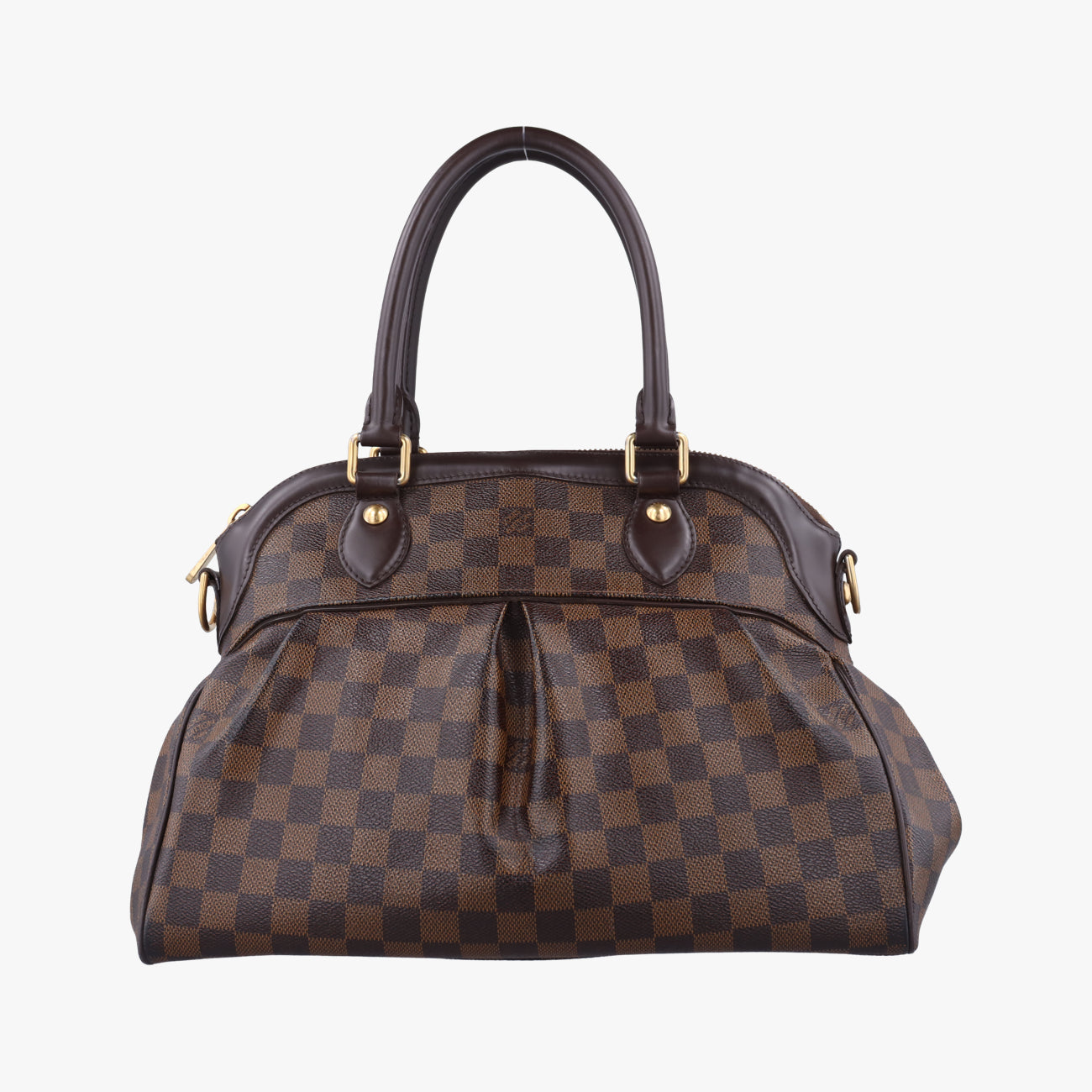 TREVI PMEBENEDamier CanvasN51997TJ0120トレヴィPMエベーヌダミエキャンバスN51997TJ0120