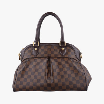 TREVI PMEBENEDamier CanvasN51997TJ0120トレヴィPMエベーヌダミエキャンバスN51997TJ0120