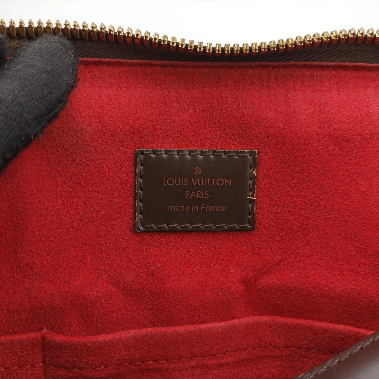 TREVI PMEBENEDamier CanvasN51997TJ0120トレヴィPMエベーヌダミエキャンバスN51997TJ0120