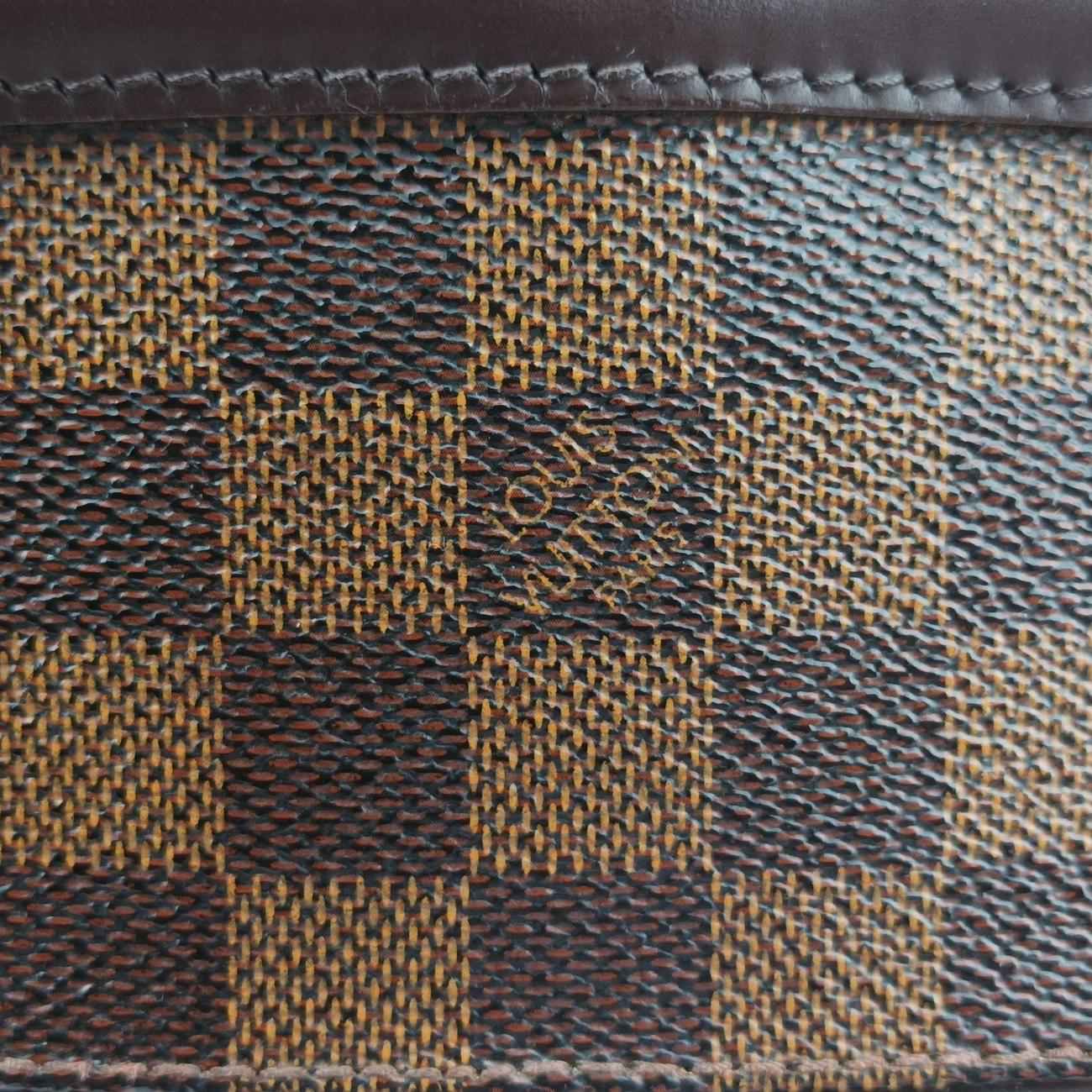 TREVI PMEBENEDamier CanvasN51997TJ0120トレヴィPMエベーヌダミエキャンバスN51997TJ0120