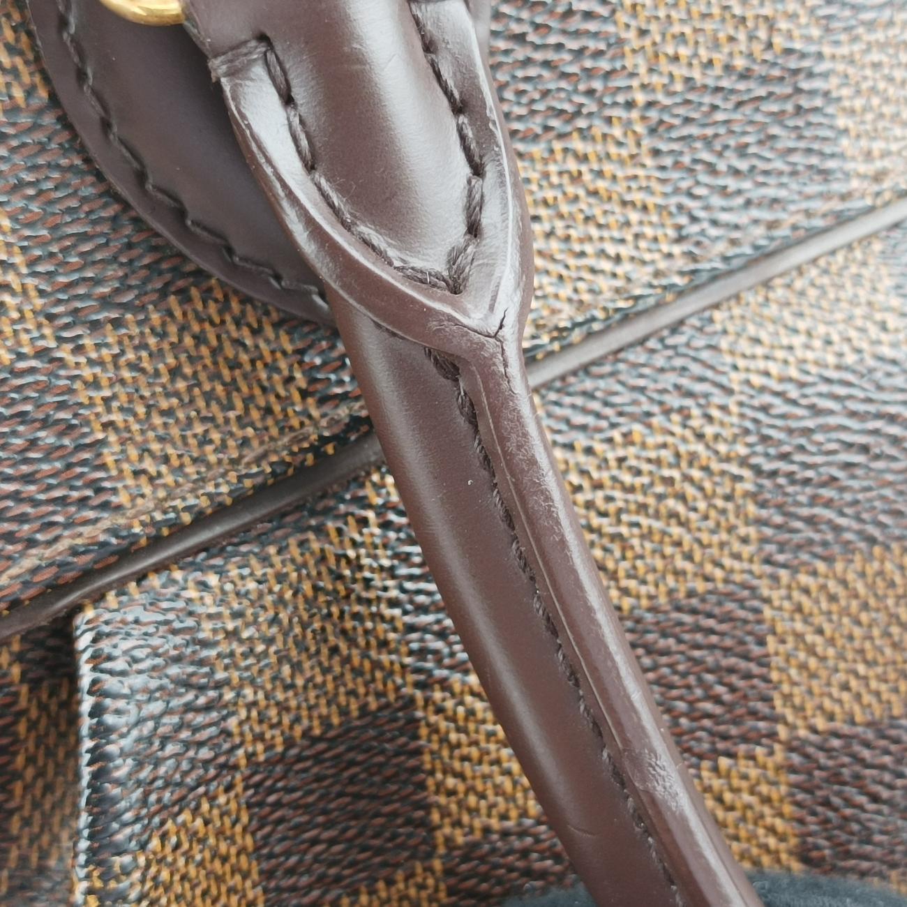 TREVI PMEBENEDamier CanvasN51997TJ0120トレヴィPMエベーヌダミエキャンバスN51997TJ0120