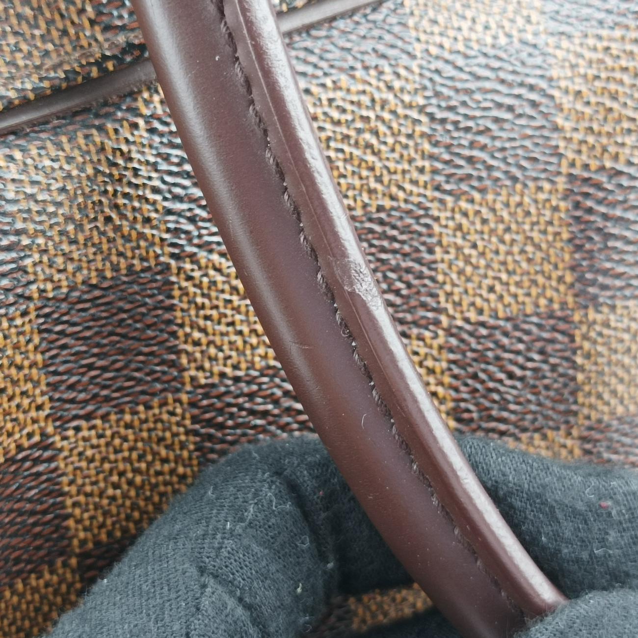 TREVI PMEBENEDamier CanvasN51997TJ0120トレヴィPMエベーヌダミエキャンバスN51997TJ0120