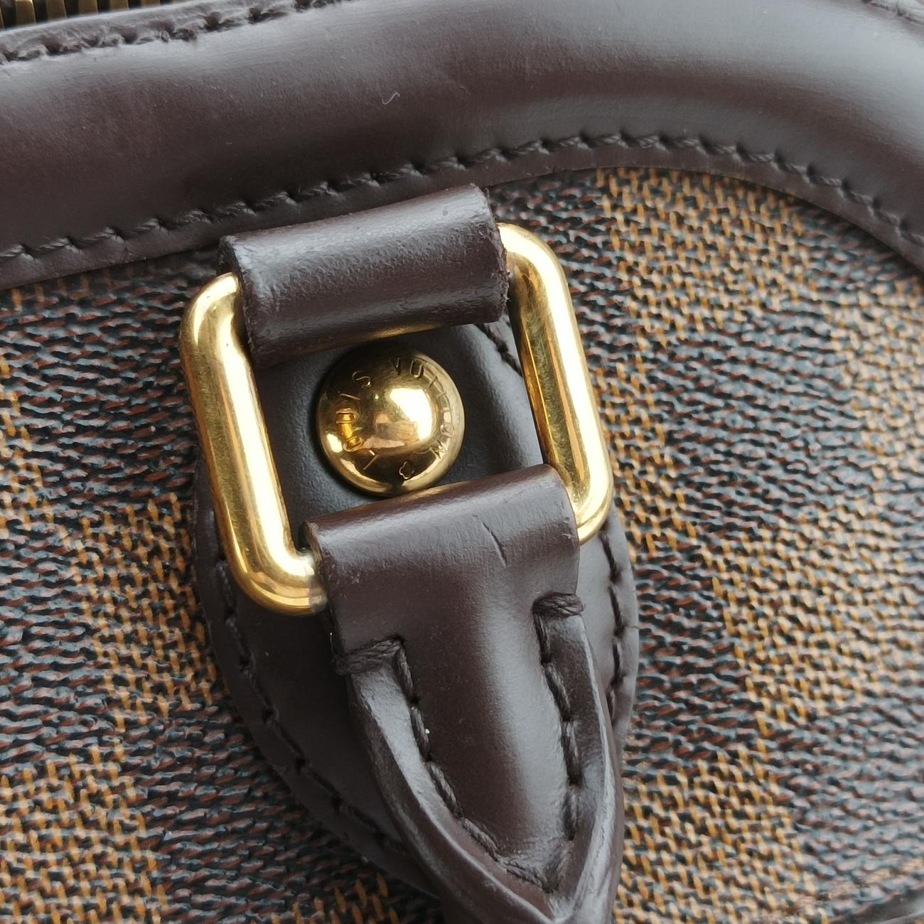 TREVI PMEBENEDamier CanvasN51997TJ0120トレヴィPMエベーヌダミエキャンバスN51997TJ0120