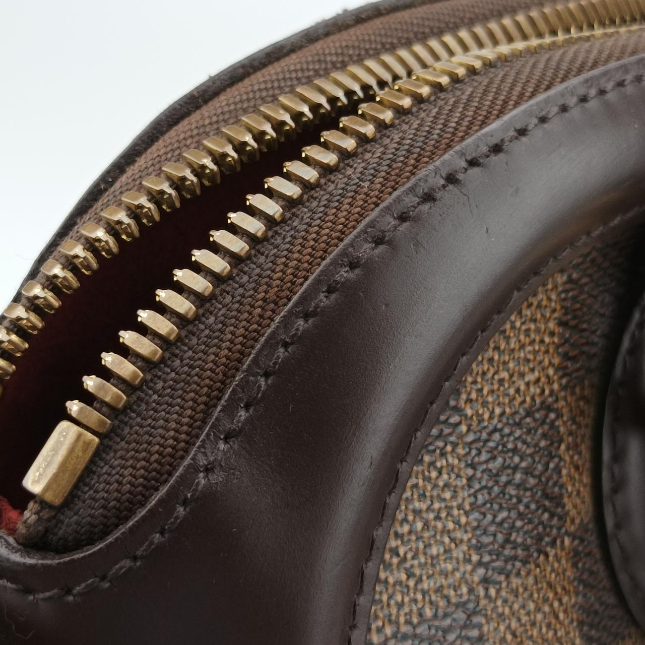 TREVI PMEBENEDamier CanvasN51997TJ0120トレヴィPMエベーヌダミエキャンバスN51997TJ0120