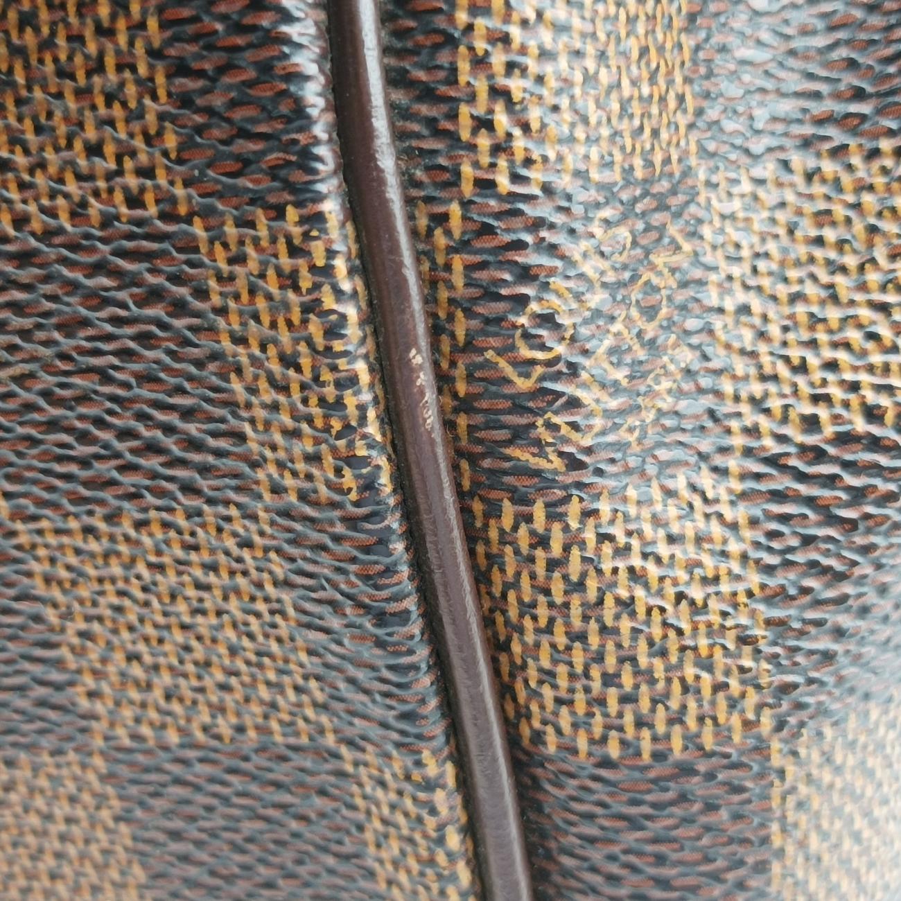 TREVI PMEBENEDamier CanvasN51997TJ0120トレヴィPMエベーヌダミエキャンバスN51997TJ0120