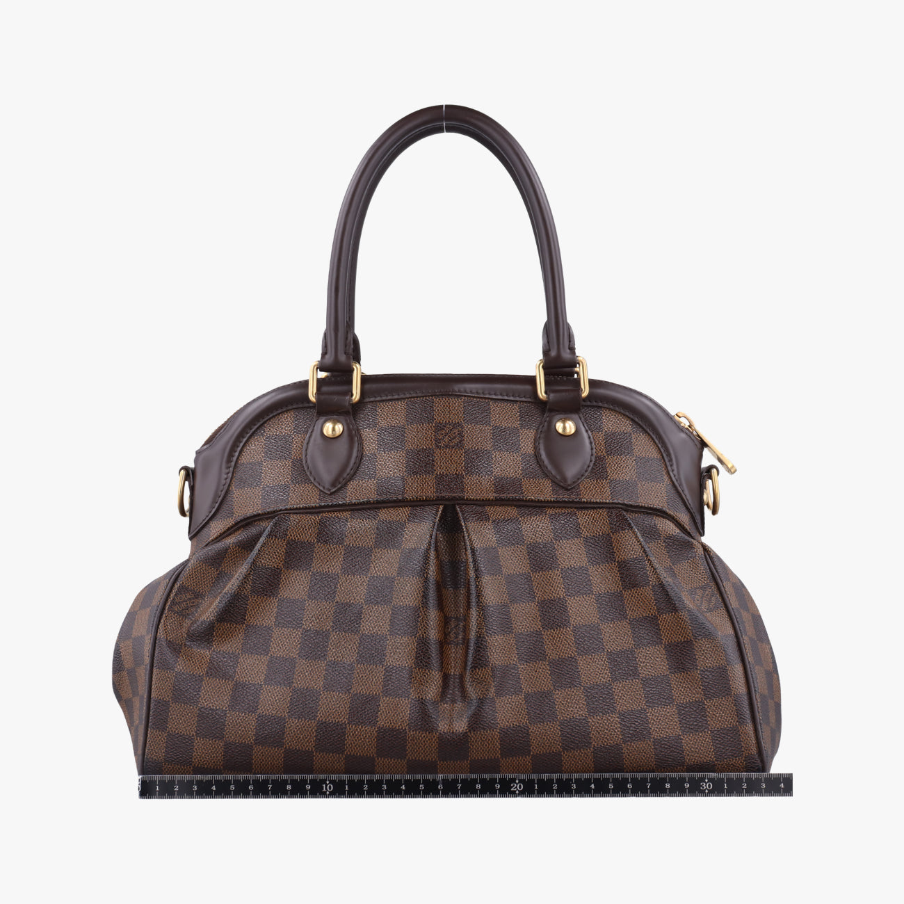 TREVI PMEBENEDamier CanvasN51997TJ0120トレヴィPMエベーヌダミエキャンバスN51997TJ0120