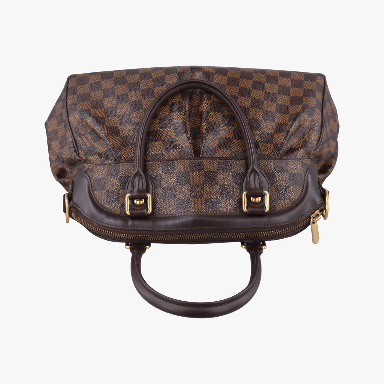 TREVI PMEBENEDamier CanvasN51997TJ0120トレヴィPMエベーヌダミエキャンバスN51997TJ0120