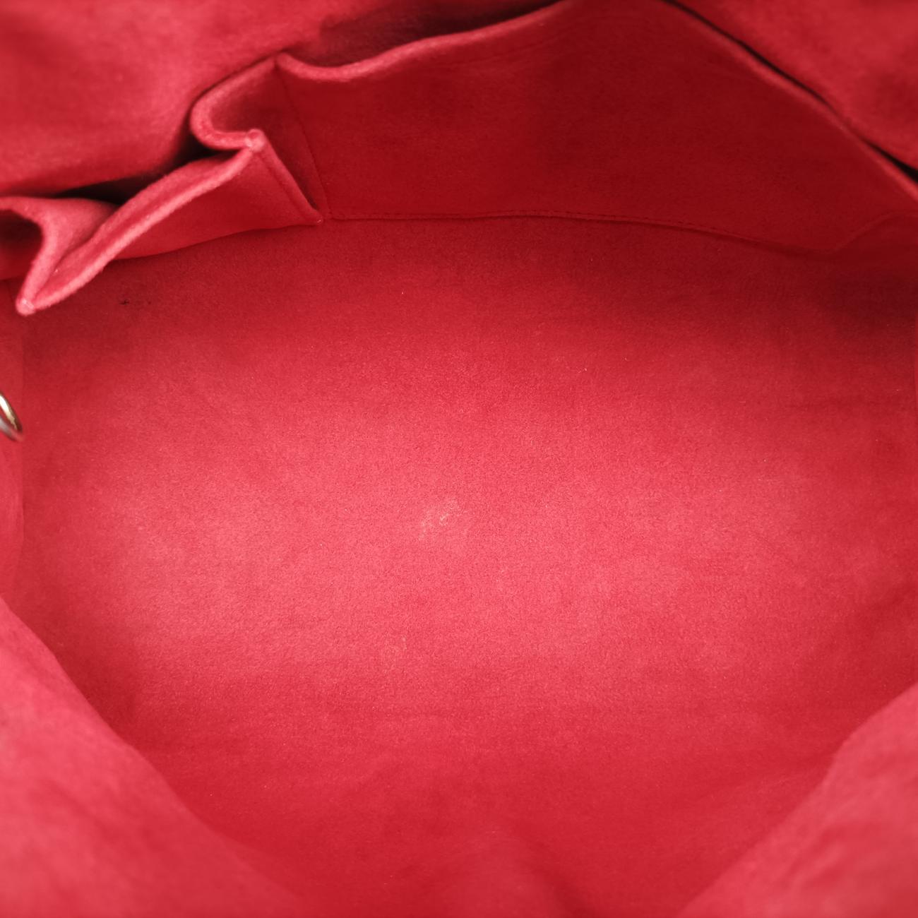 TREVI PMEBENEDamier CanvasN51997TJ0120トレヴィPMエベーヌダミエキャンバスN51997TJ0120