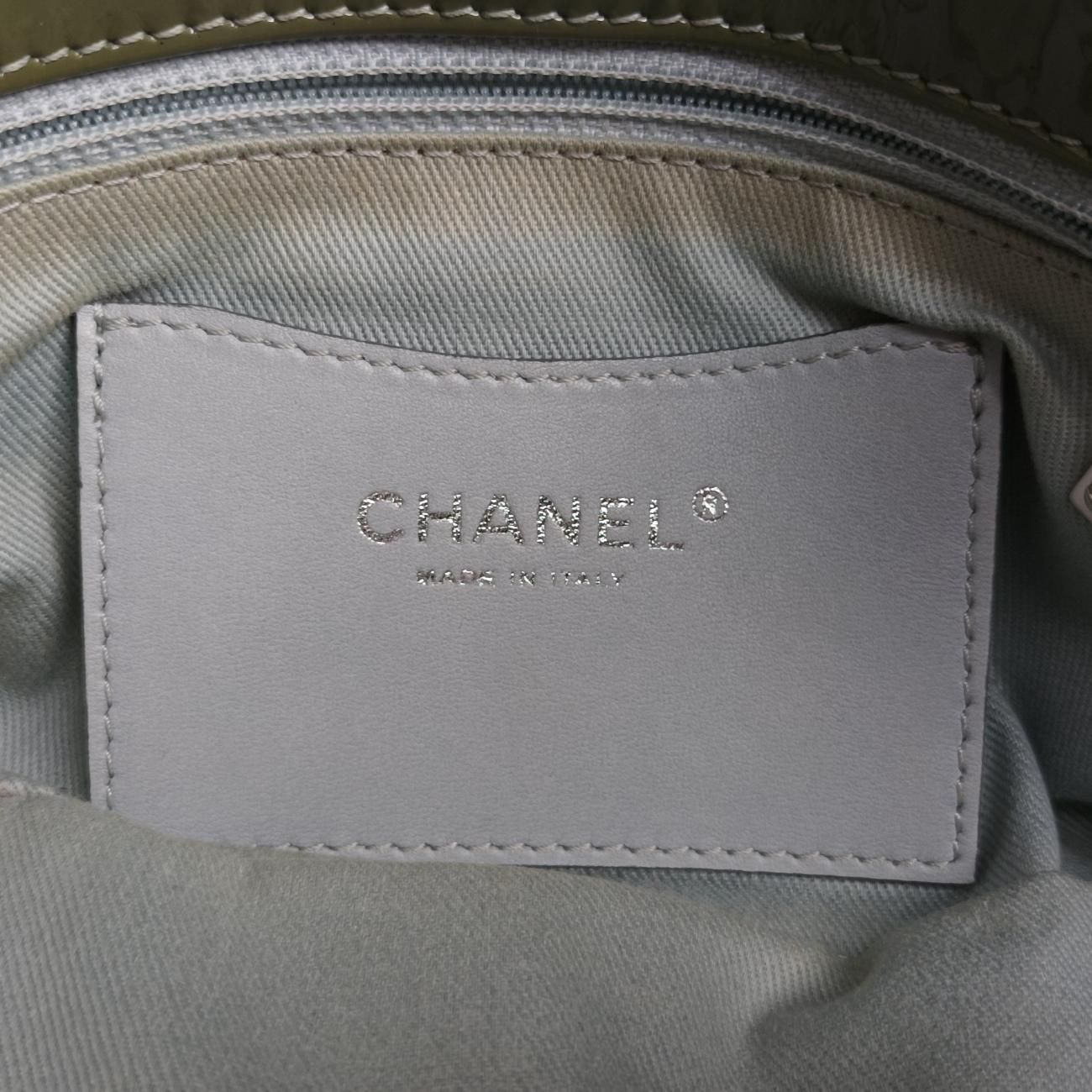 Mademoiselle BowlingGreenPatentA5055714733004マドモアゼル ボーリンググリーンパテントA5055714733004