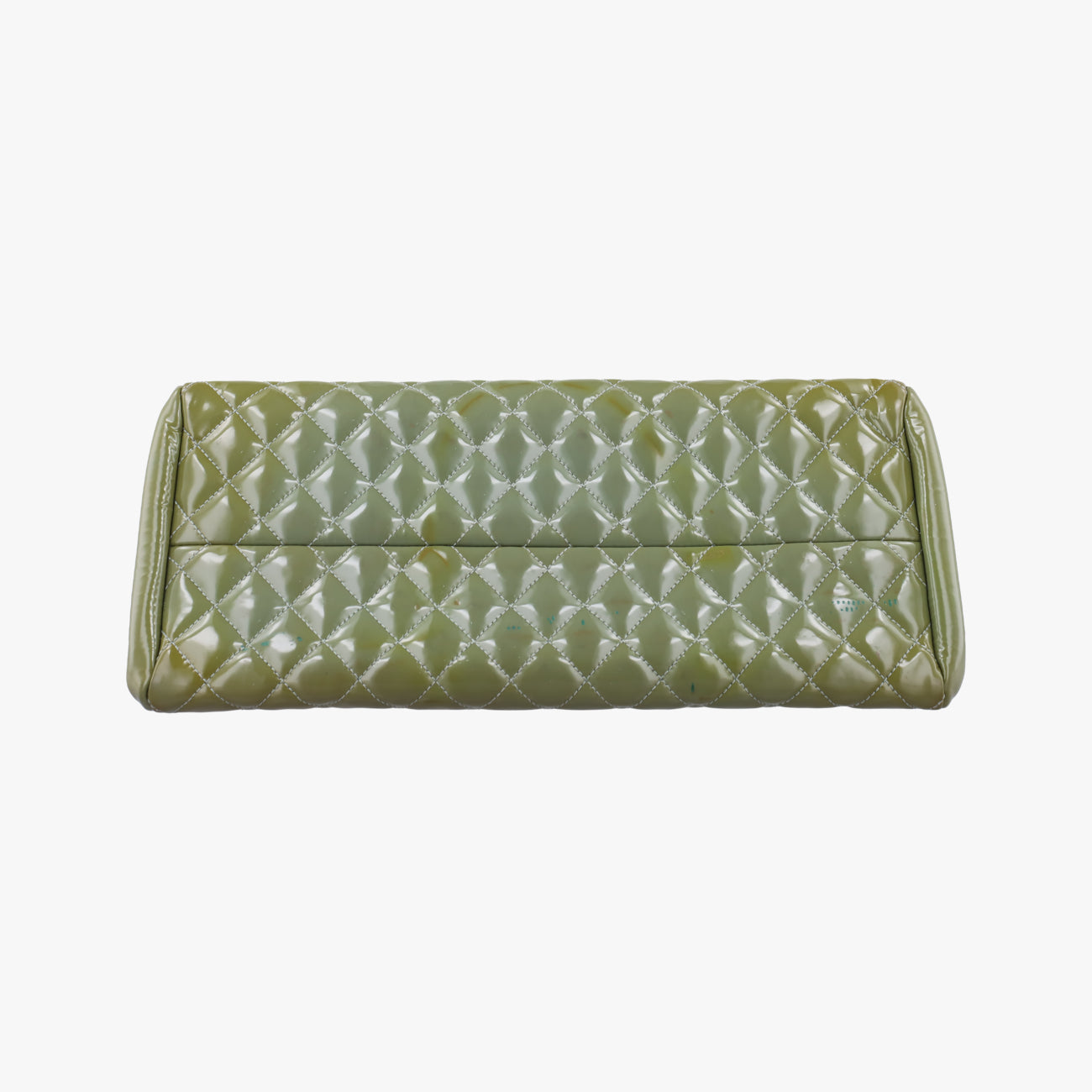 Mademoiselle BowlingGreenPatentA5055714733004マドモアゼル ボーリンググリーンパテントA5055714733004