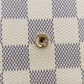 Pochette FeLICIEAzurDamier CanvasN63106SD1157ポシェットフェリシーアズールダミエキャンバスN63106SD1157