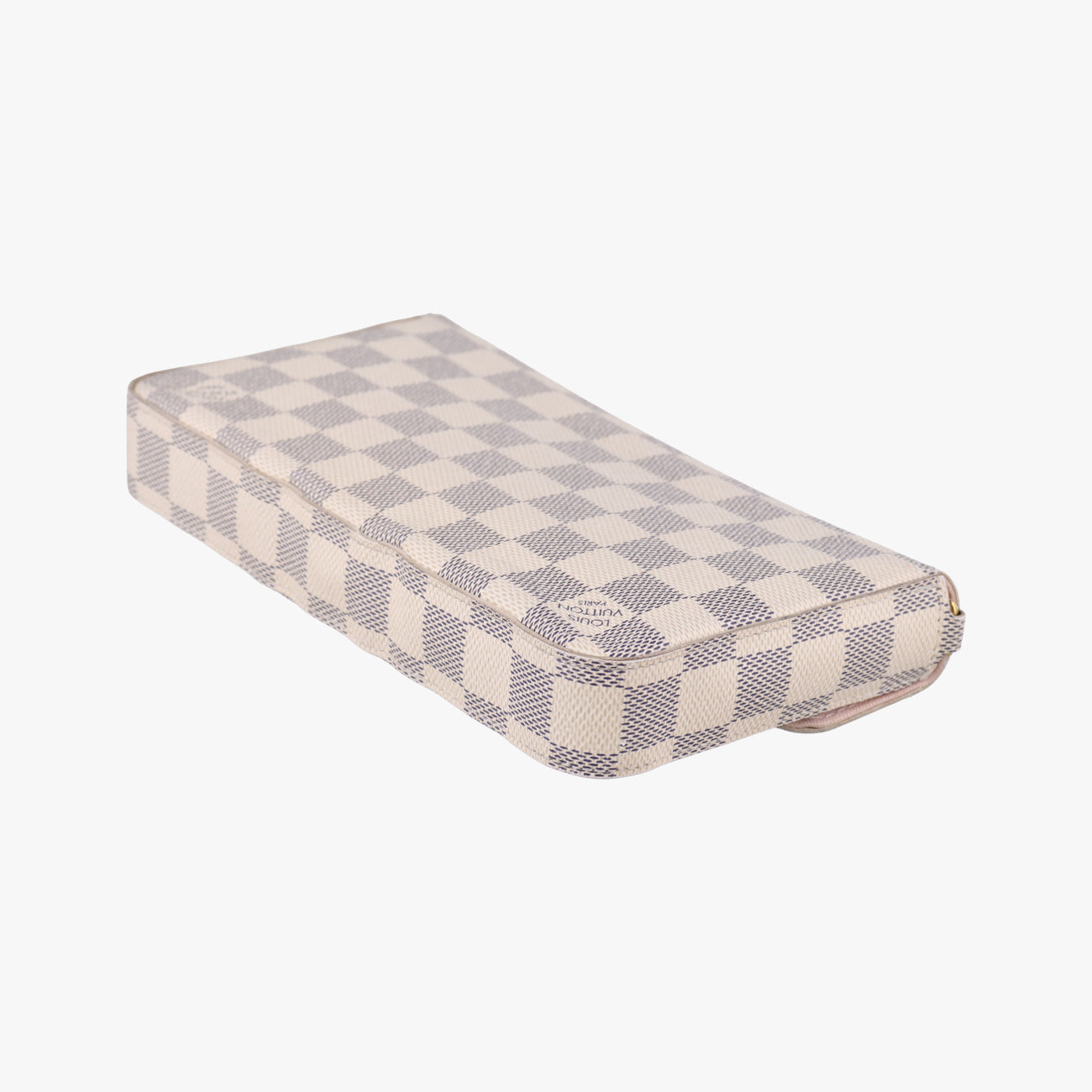 Pochette FeLICIEAzurDamier CanvasN63106SD1157ポシェットフェリシーアズールダミエキャンバスN63106SD1157